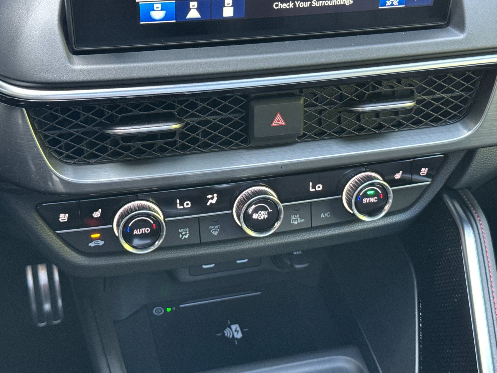 used 2025 Acura ADX car, priced at $39,498