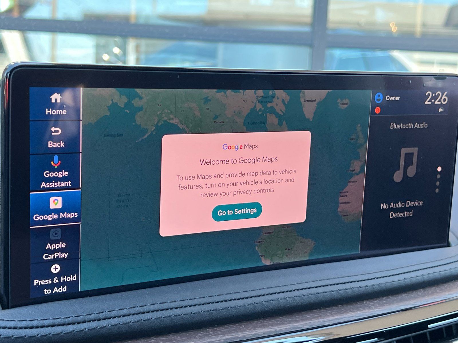 used 2026 Acura MDX car, priced at $64,498