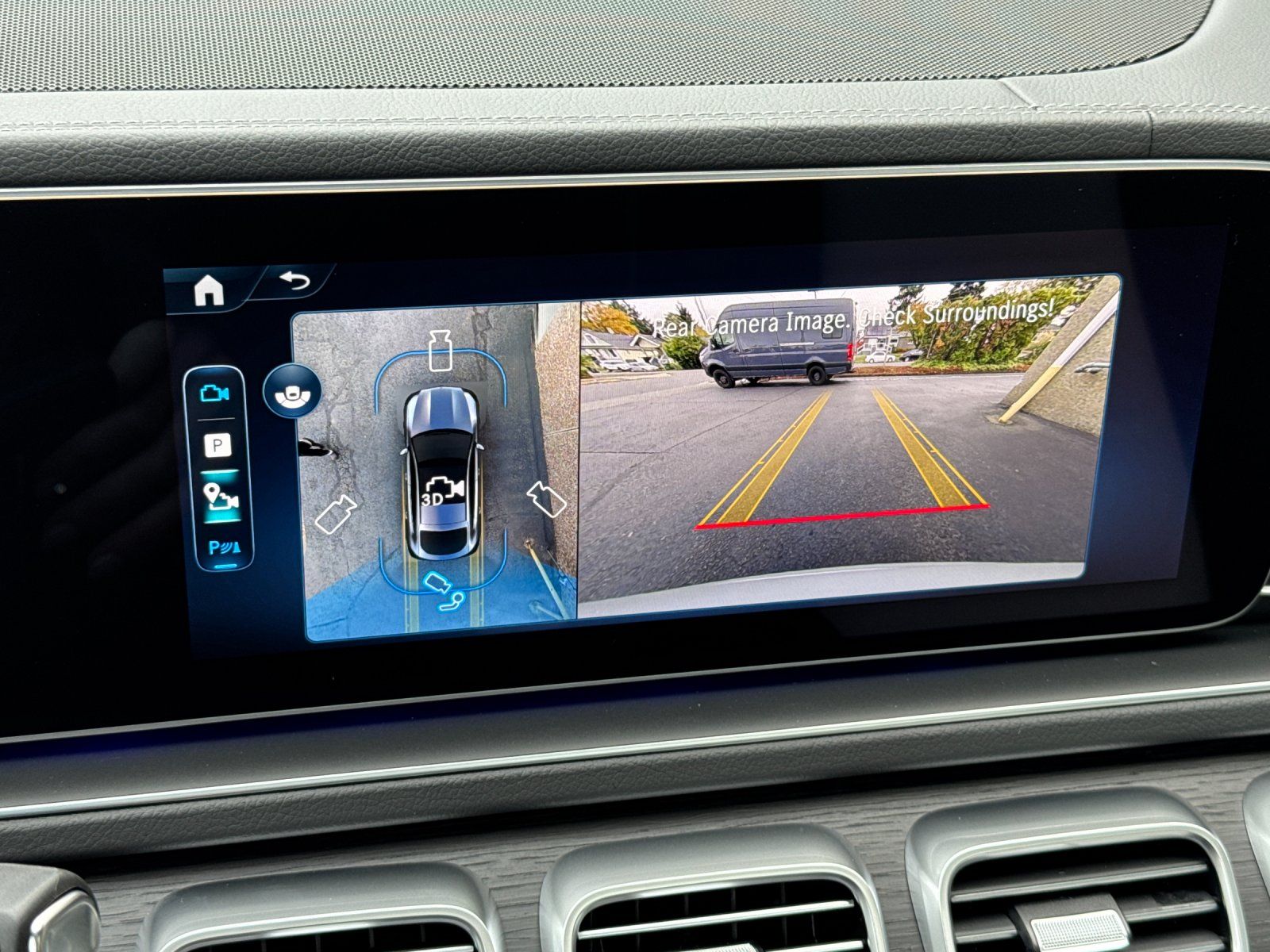 new 2026 Mercedes-Benz GLE car