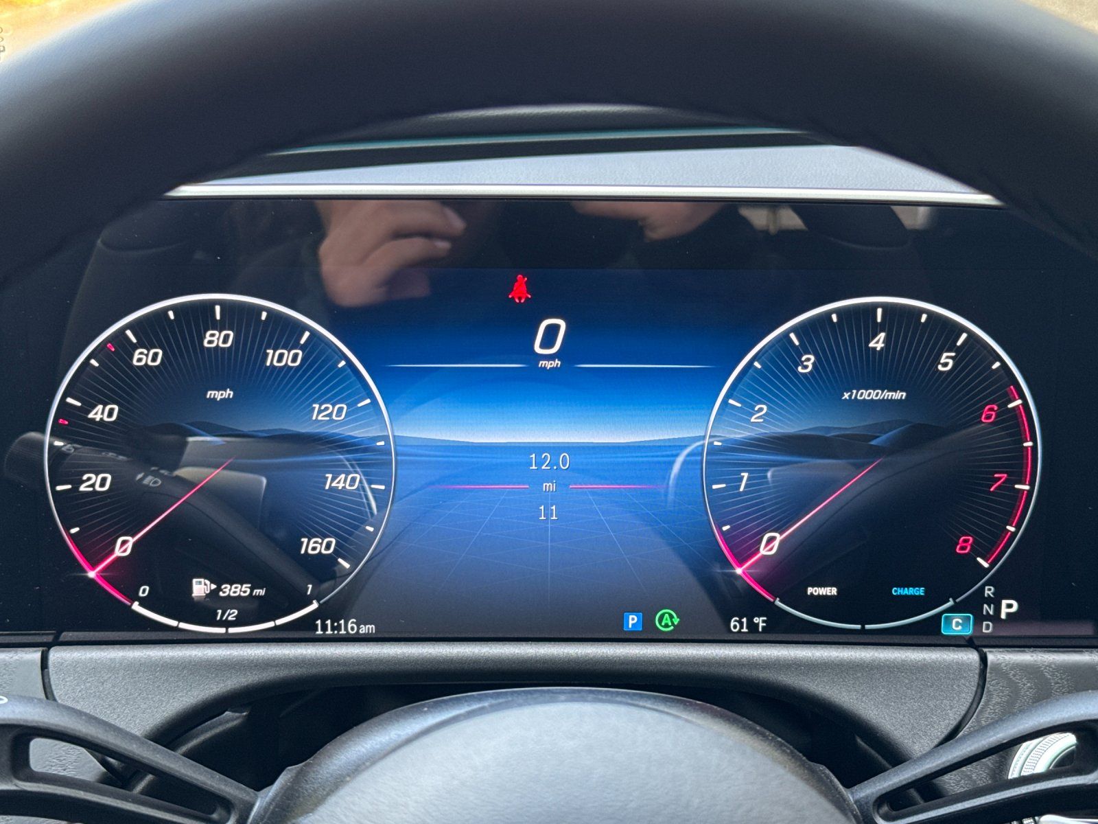 new 2026 Mercedes-Benz E-Class car