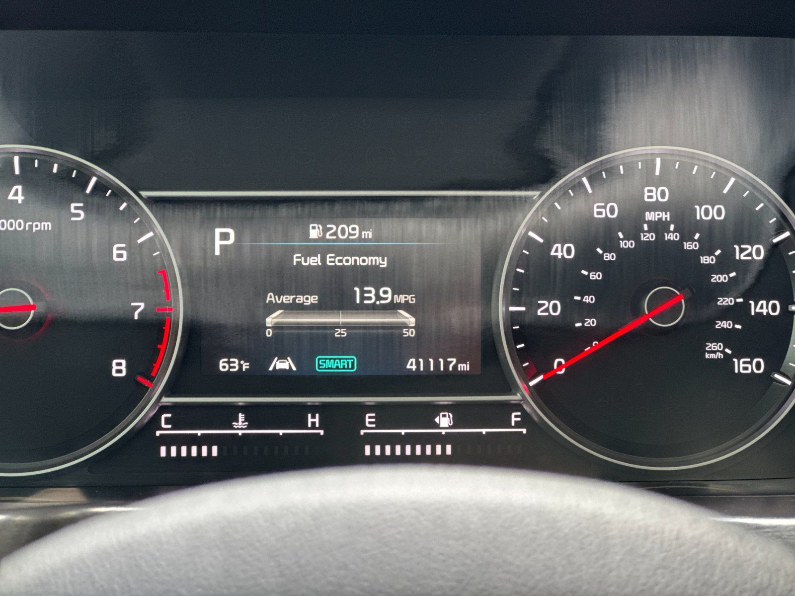 used 2022 Kia Sorento car, priced at $29,998