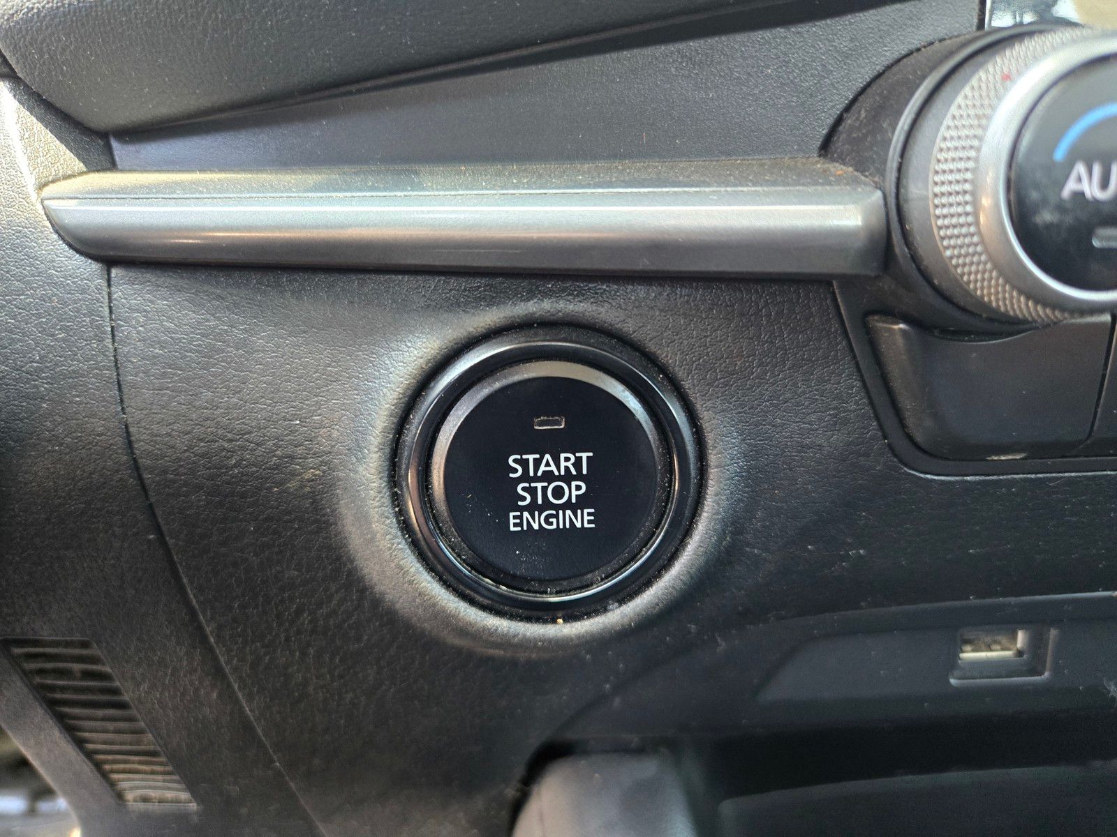 used 2020 Mazda Mazda3 car, priced at $12,491
