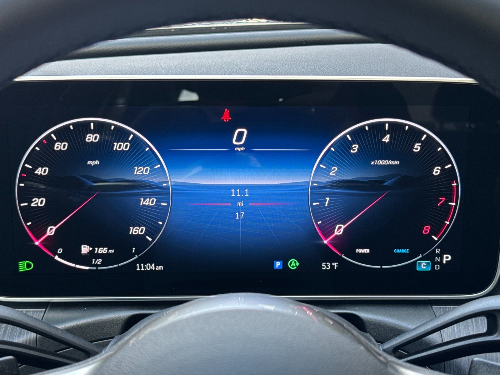 new 2026 Mercedes-Benz C-Class car