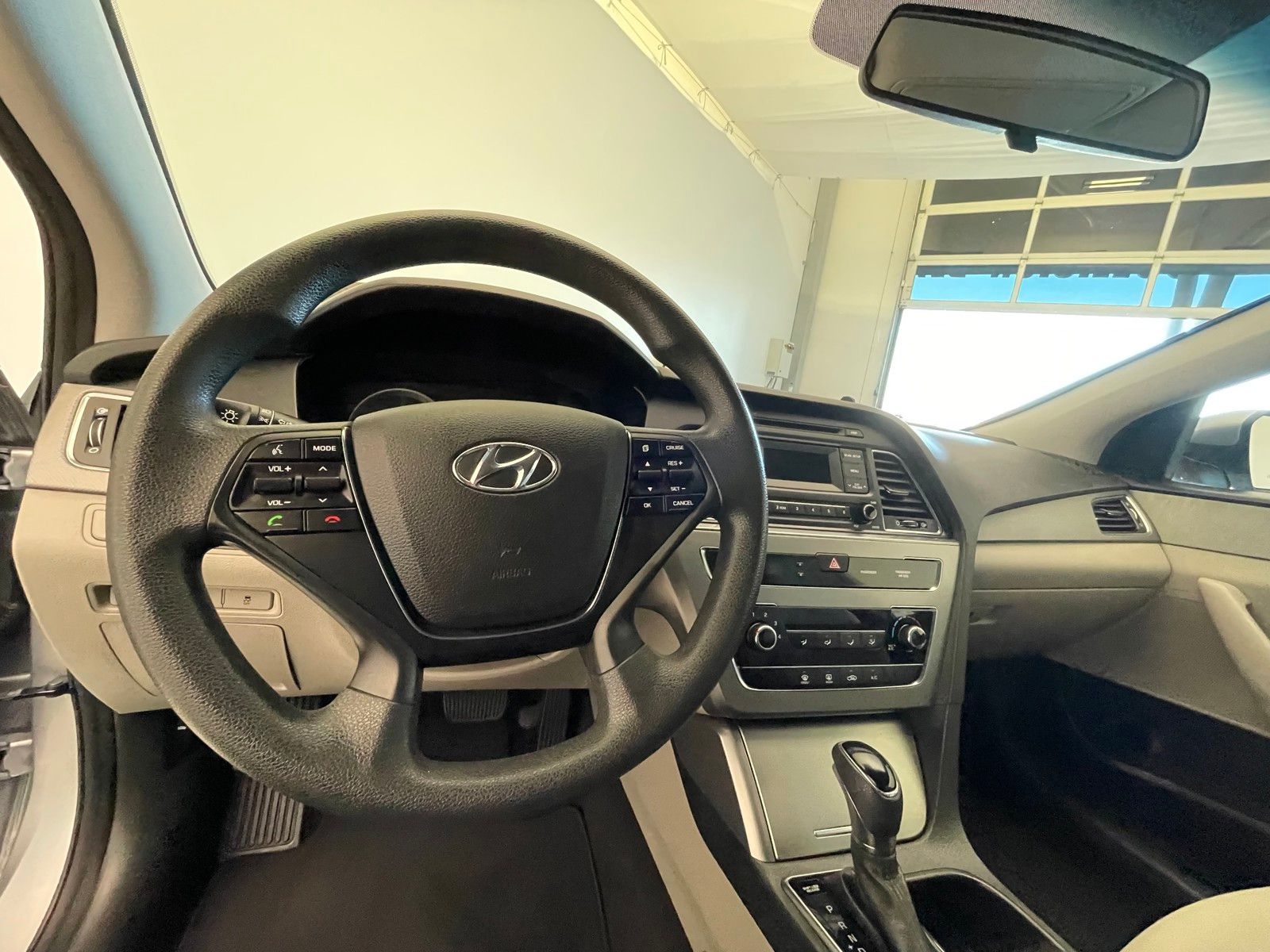 used 2015 Hyundai Sonata car, priced at $11,995