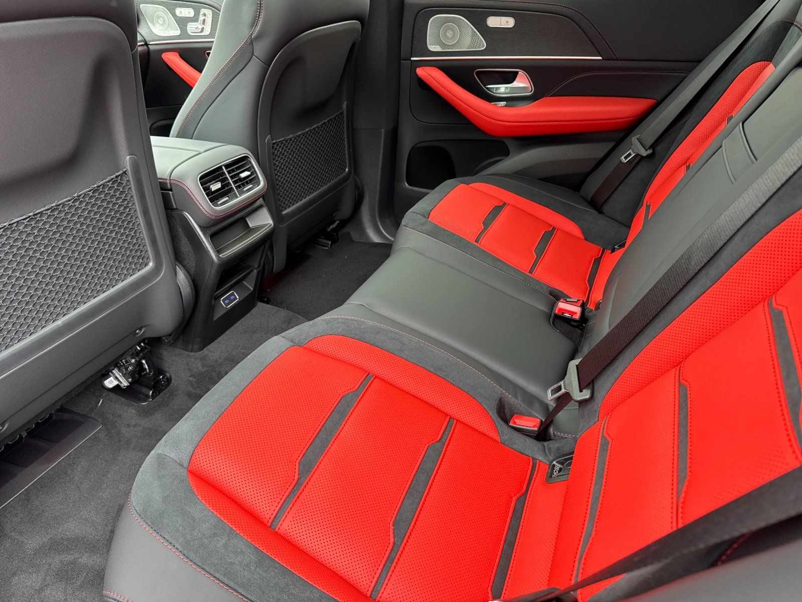 new 2026 Mercedes-Benz GLE car