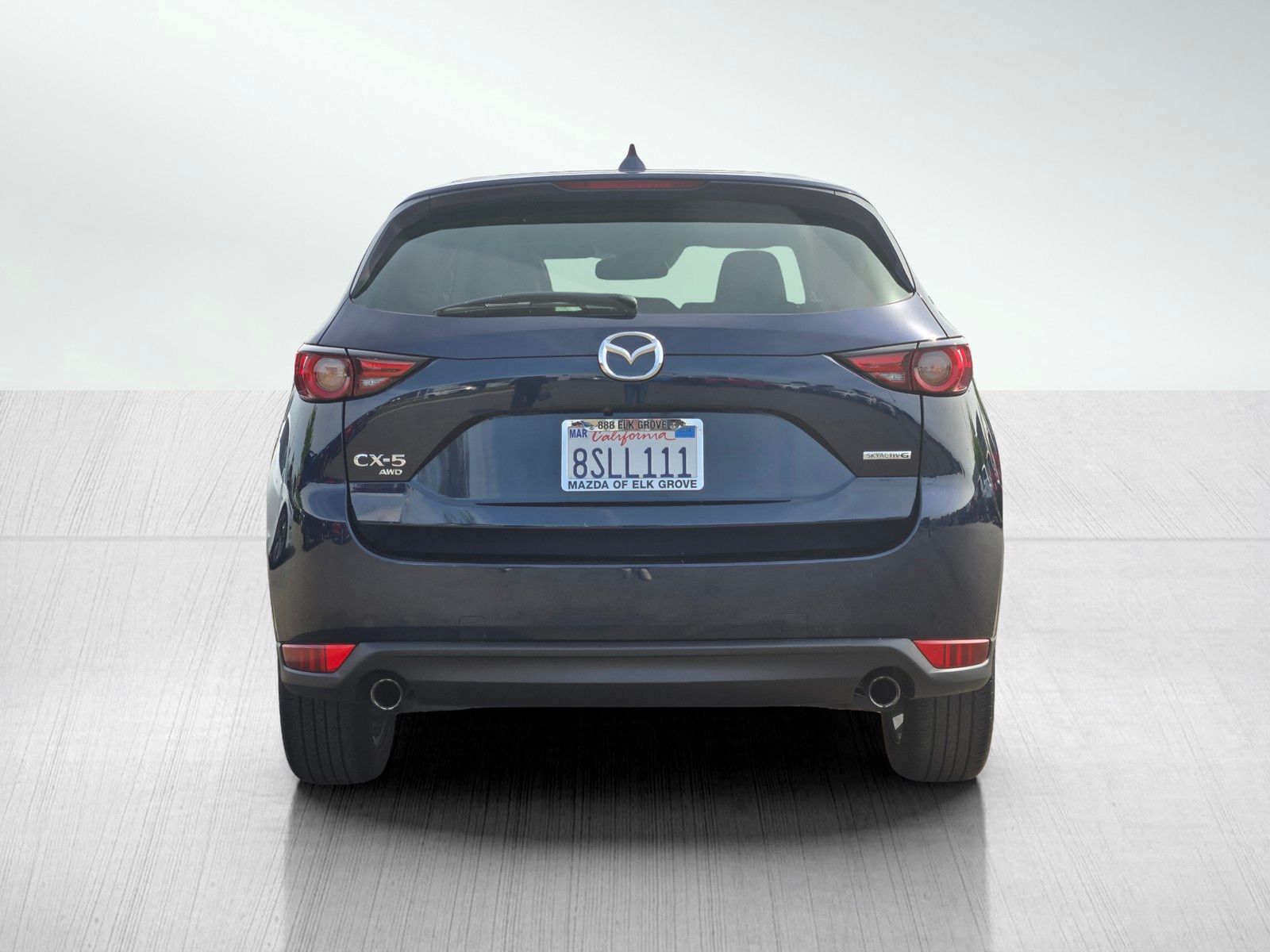 used 2020 Mazda CX-5 car, priced at $18,994