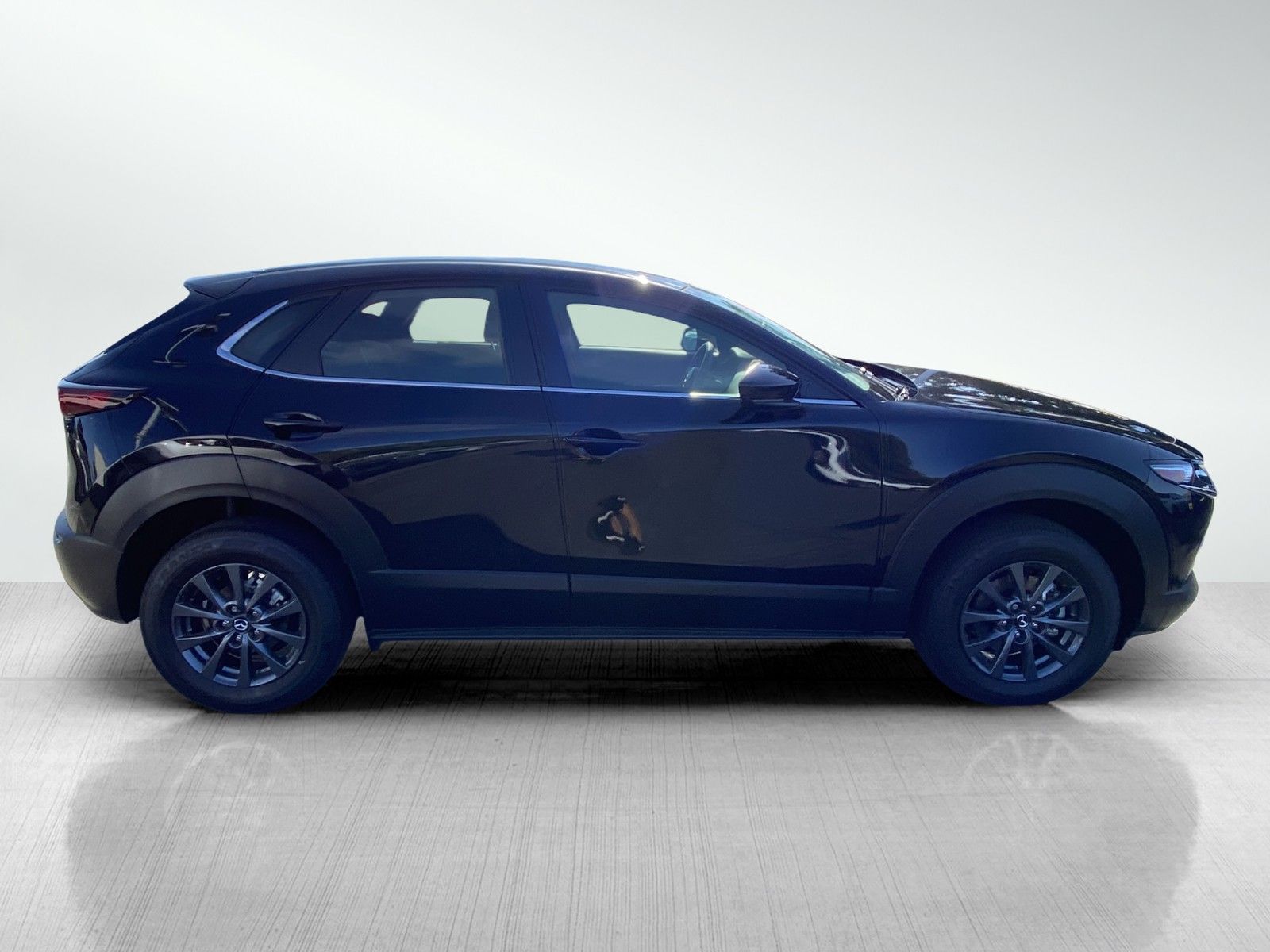 new 2024 Mazda CX-30 car, priced at $26,505