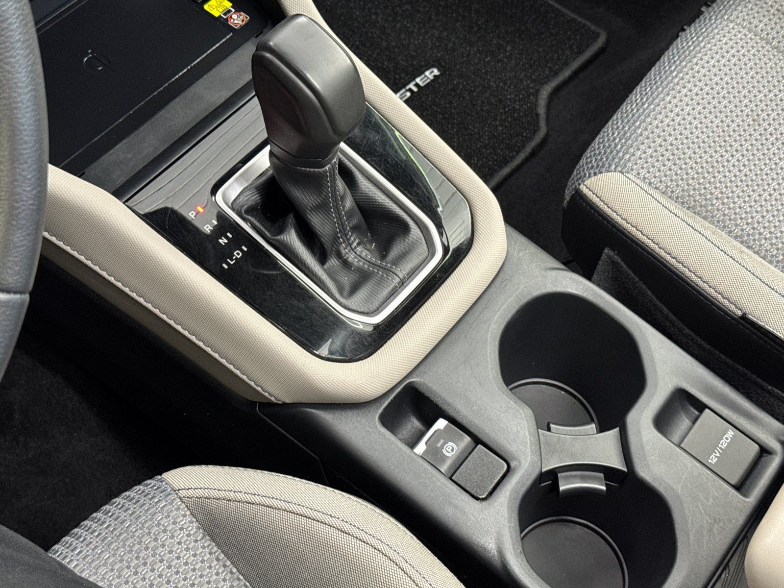 used 2025 Subaru Forester car, priced at $27,998