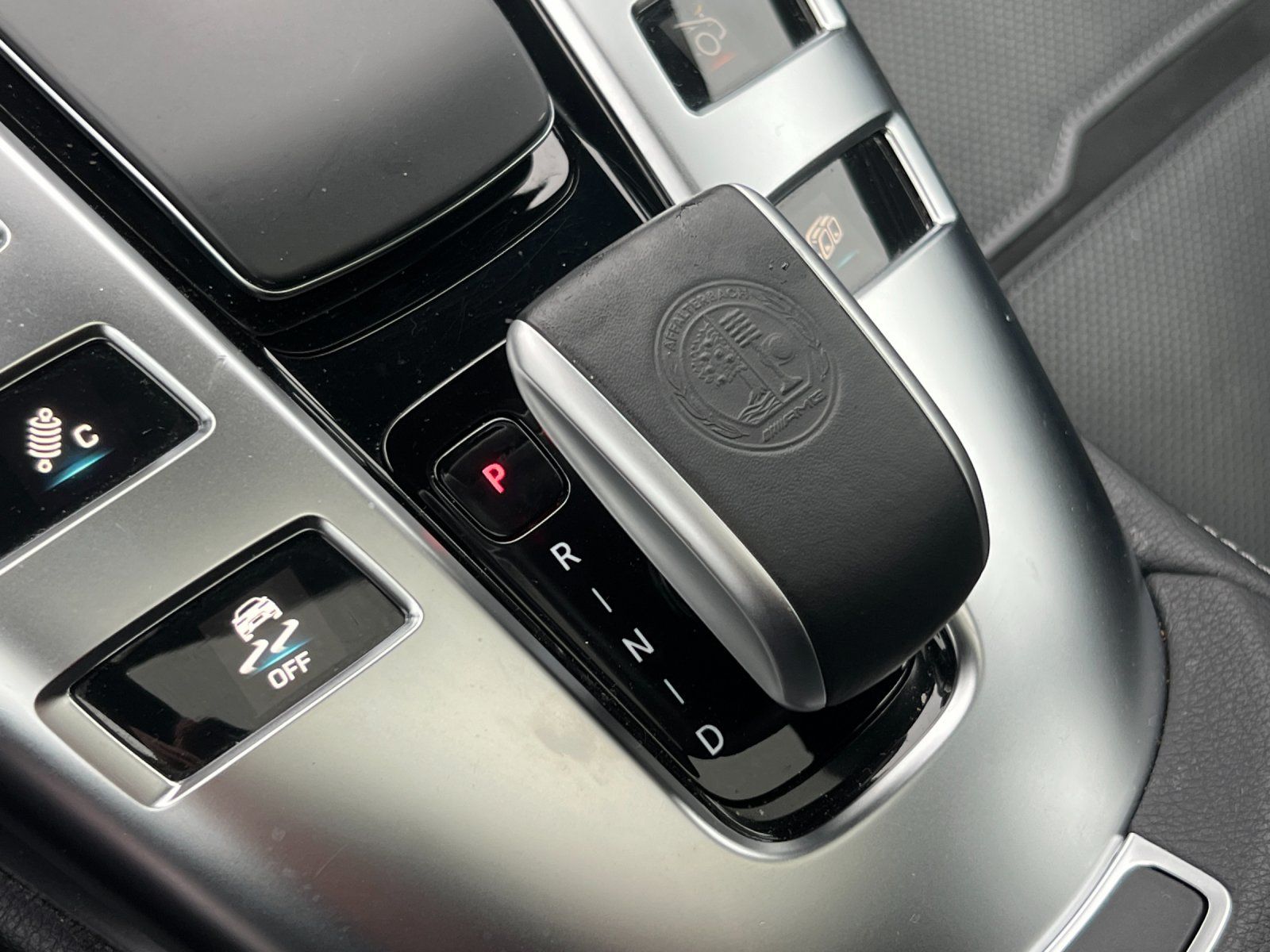 used 2019 Mercedes-Benz AMG® GT 63 car, priced at $76,998