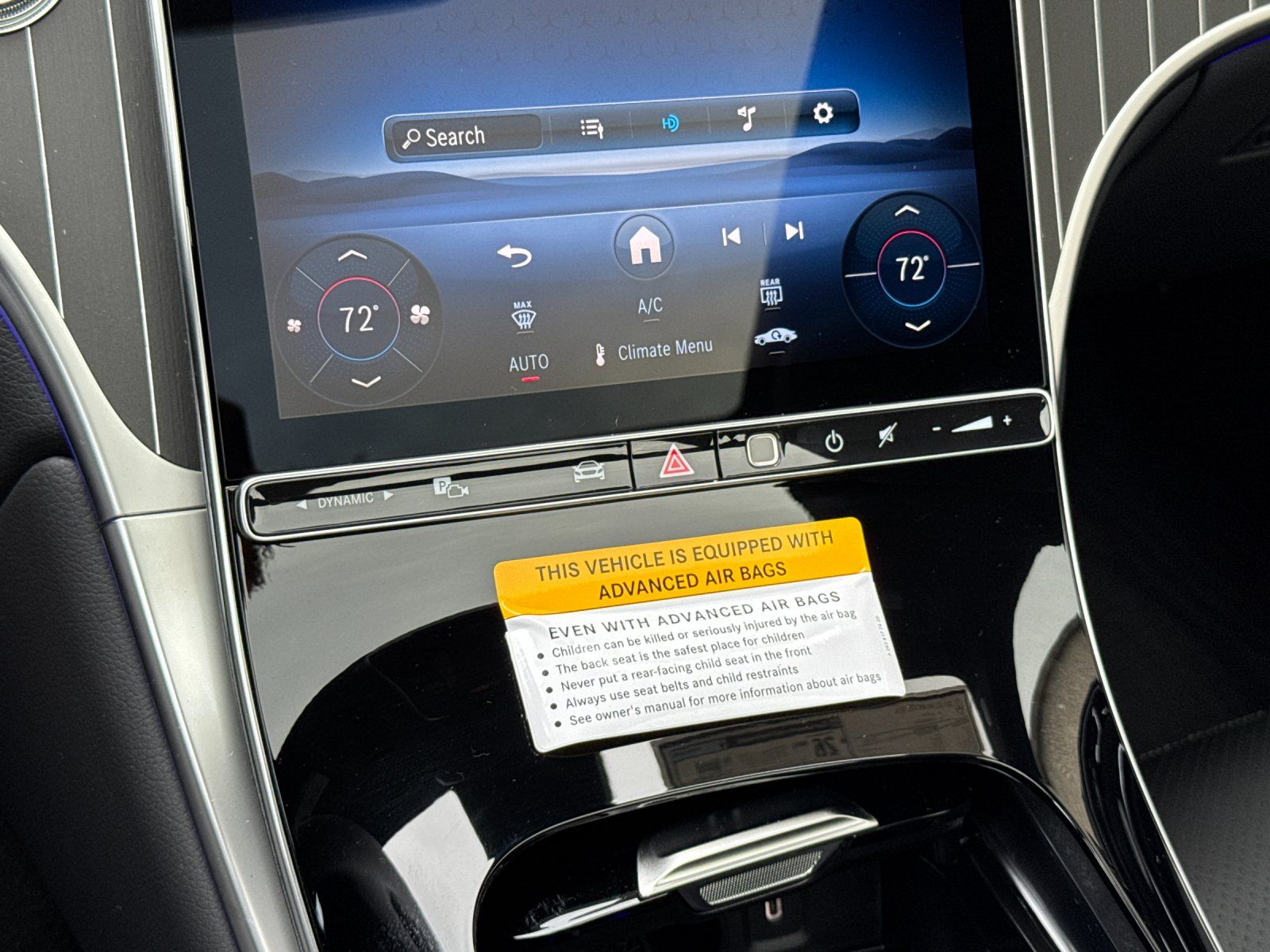 new 2026 Mercedes-Benz GLC car