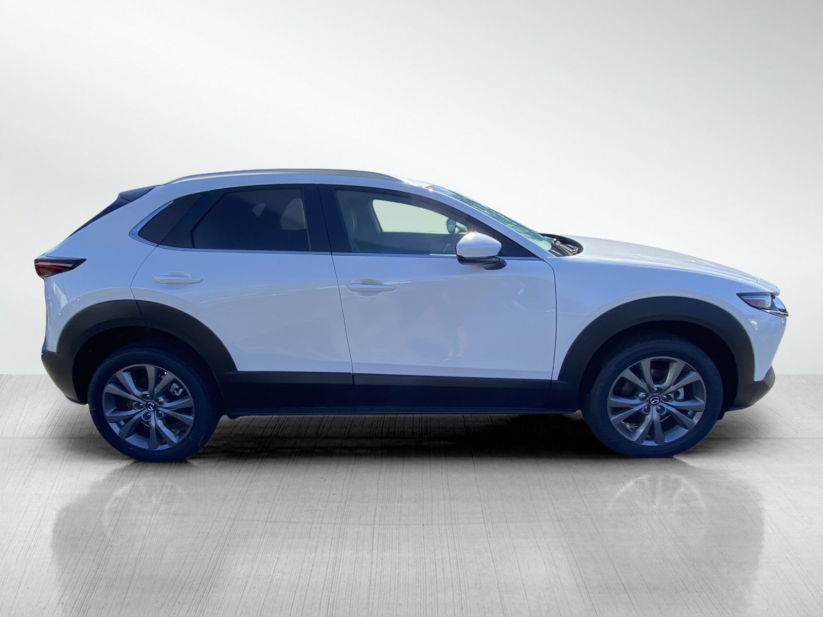 new 2024 Mazda CX-30 car, priced at $31,040