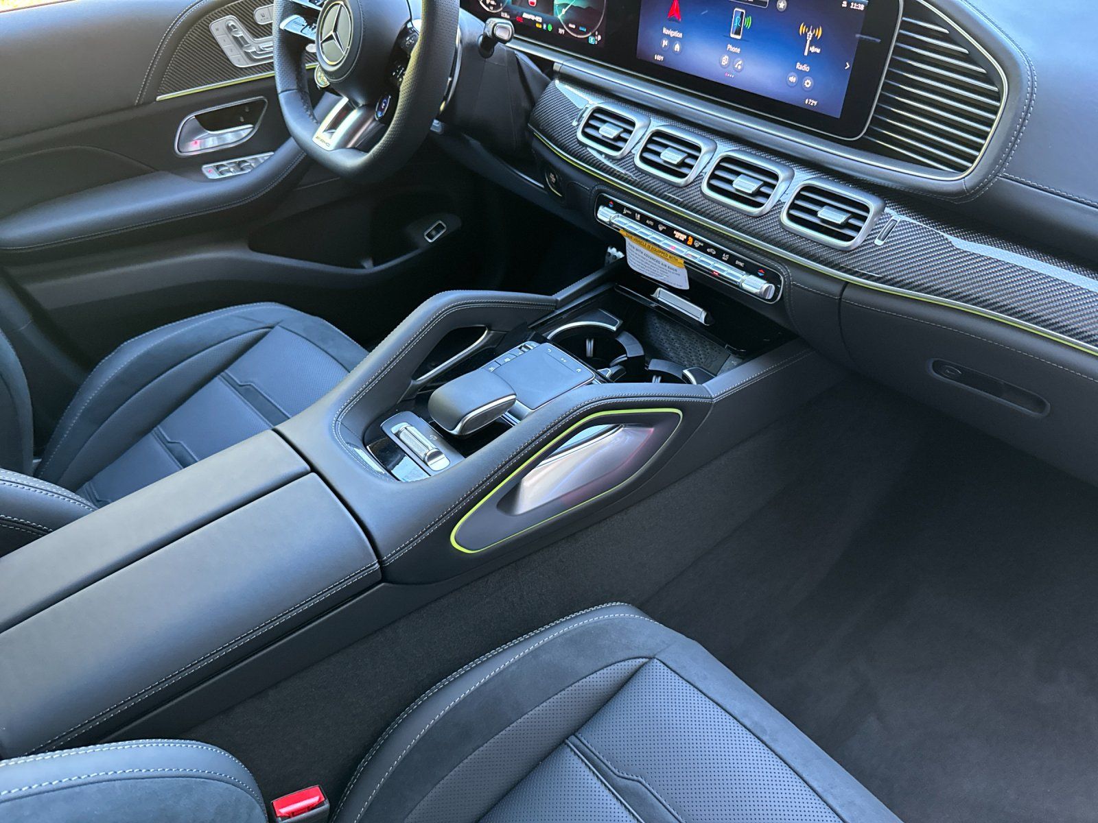 new 2026 Mercedes-Benz GLE car