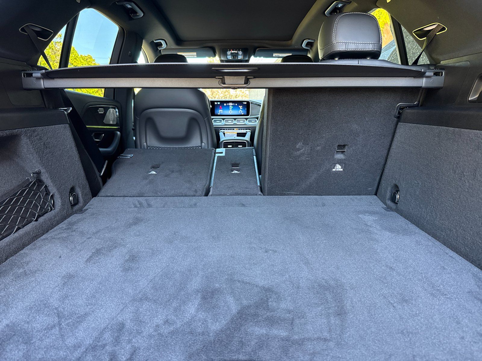 new 2026 Mercedes-Benz GLE car