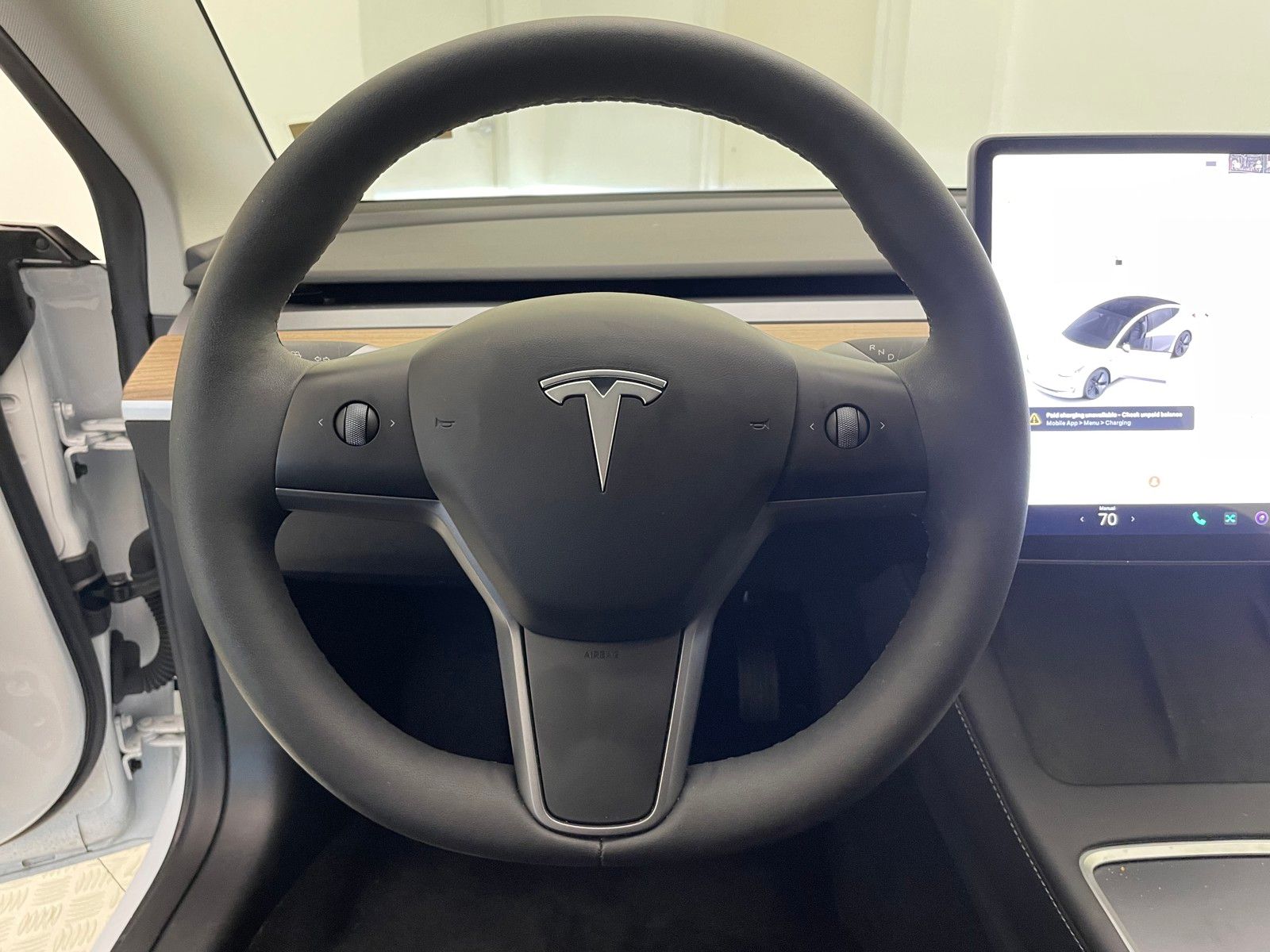 used 2023 Tesla Model 3 car, priced at $30,792