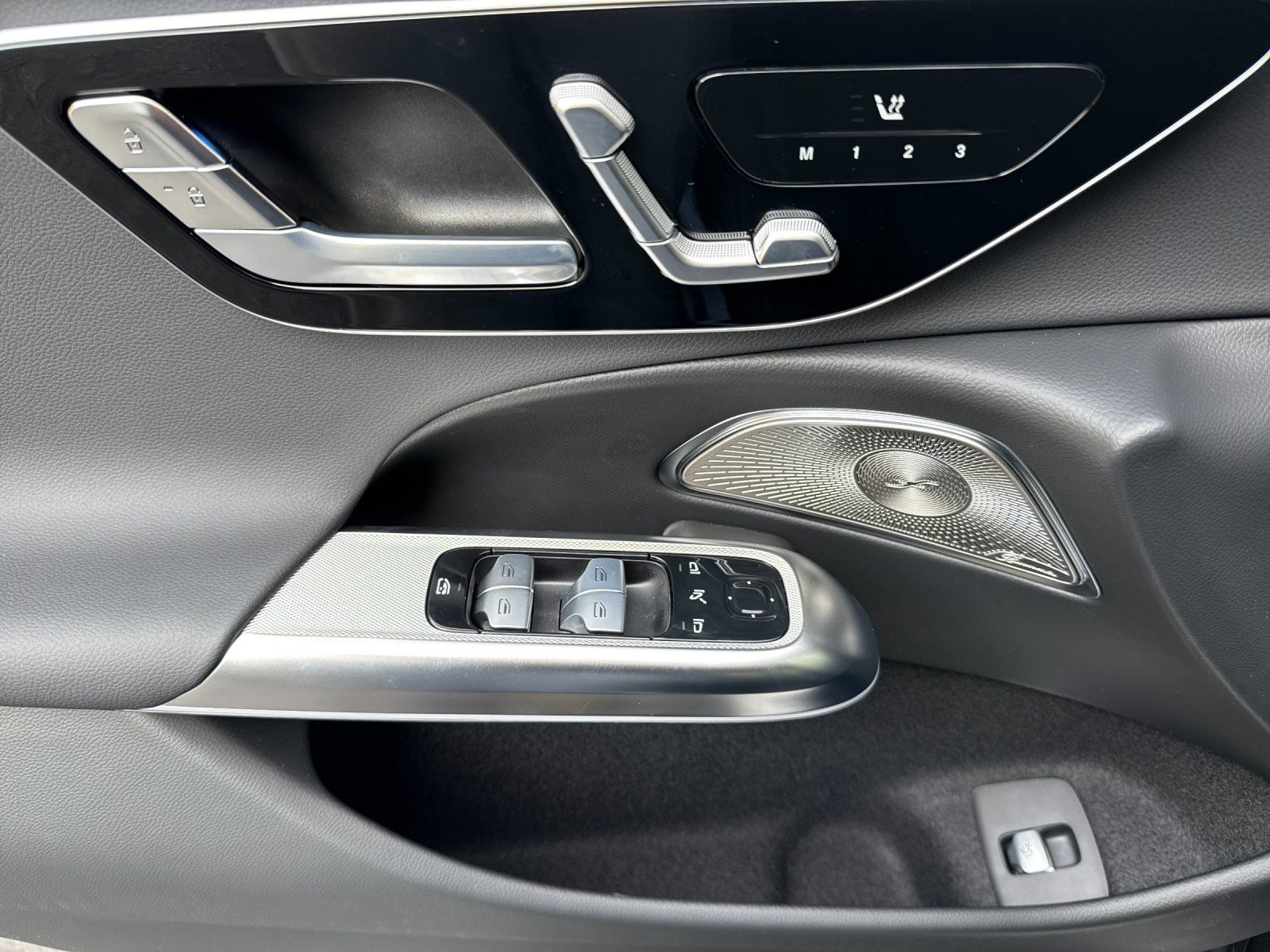 new 2026 Mercedes-Benz E-Class car