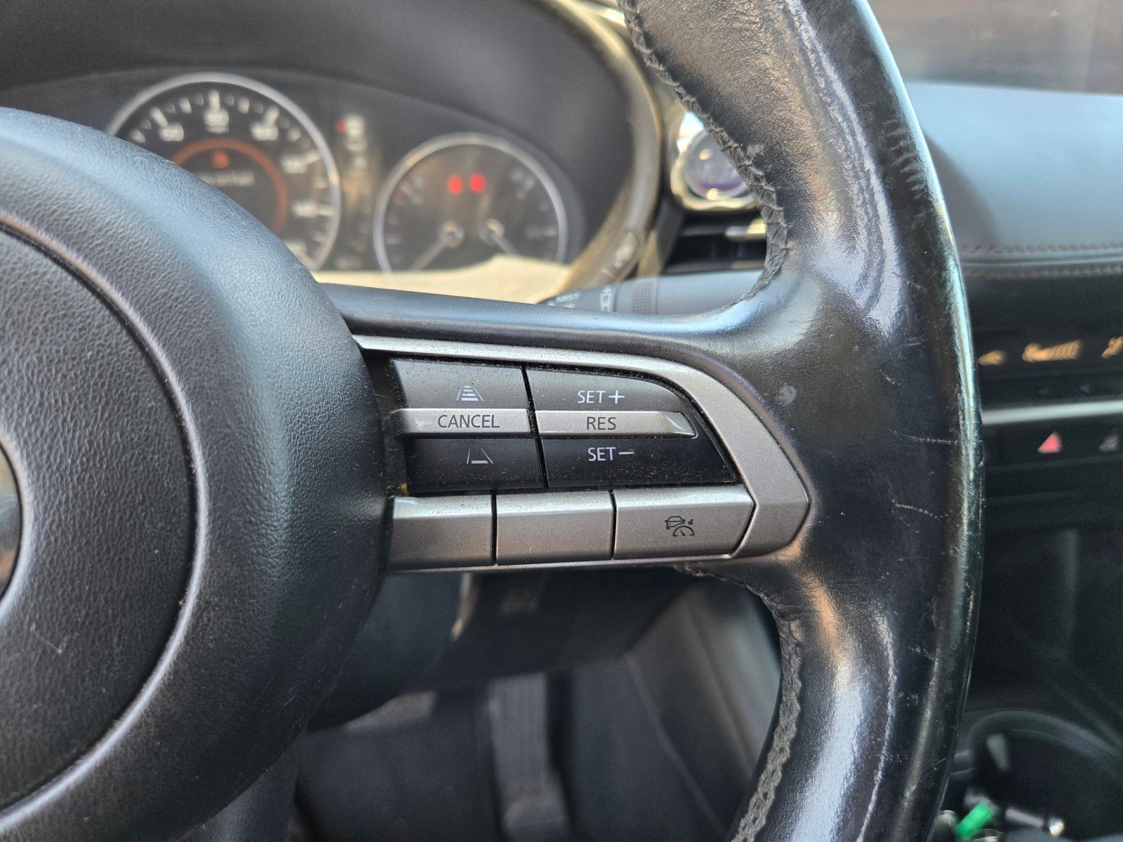 used 2020 Mazda Mazda3 car, priced at $12,491
