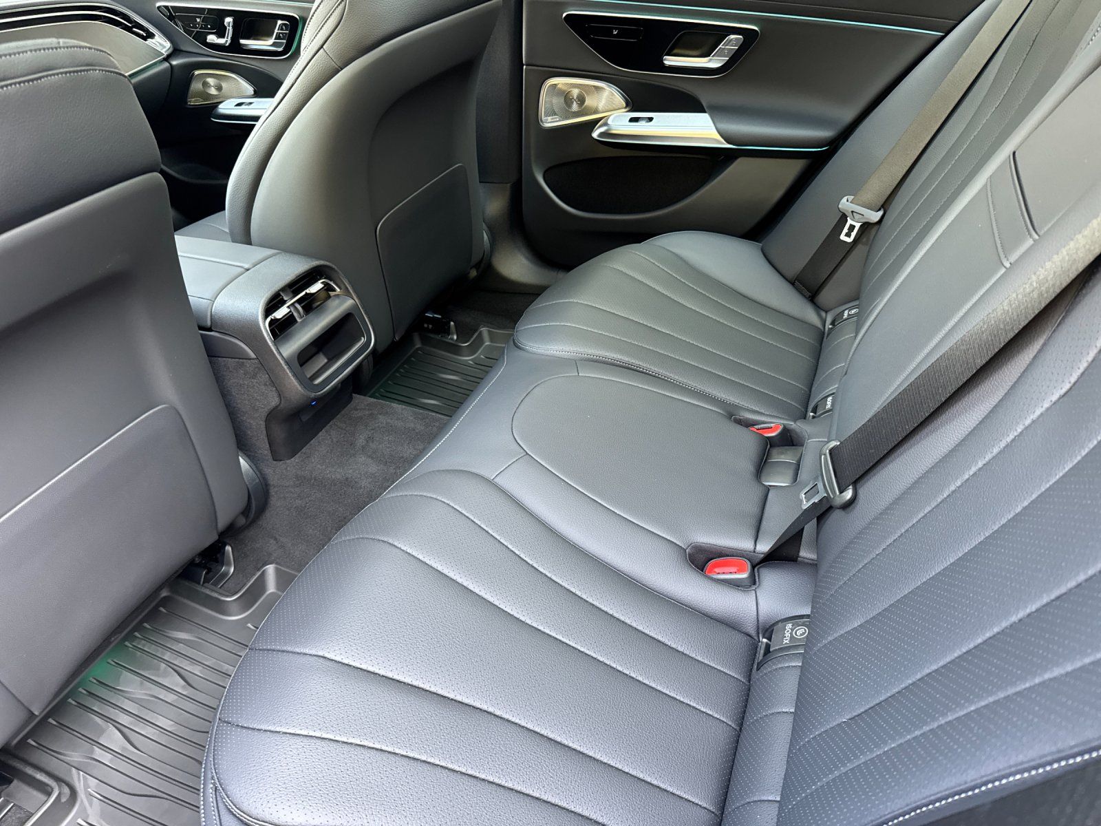 new 2026 Mercedes-Benz E-Class car