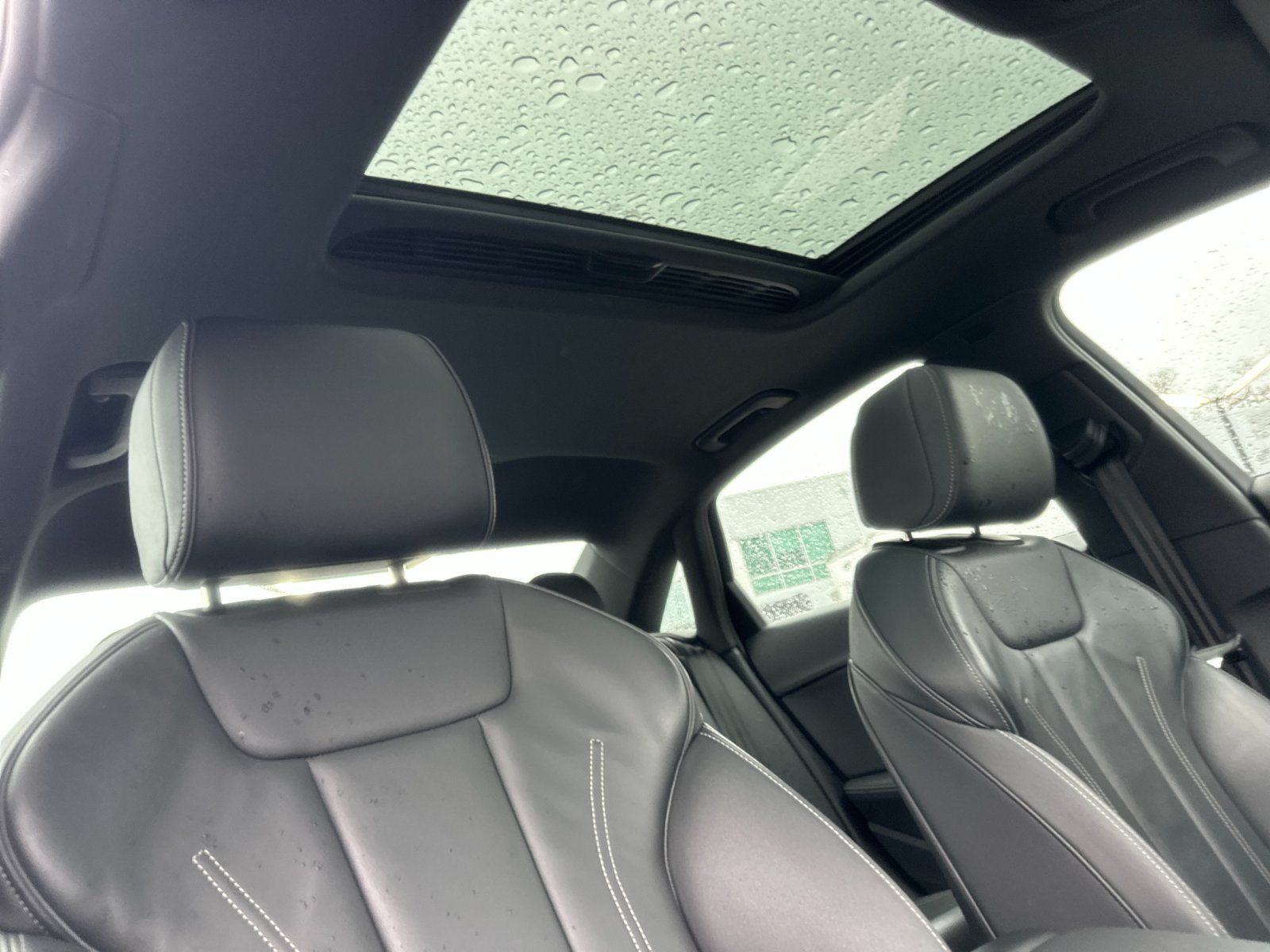 used 2023 Audi A4 car, priced at $26,498