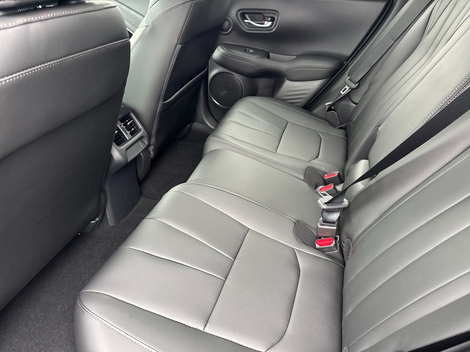 new 2025 Acura ADX car