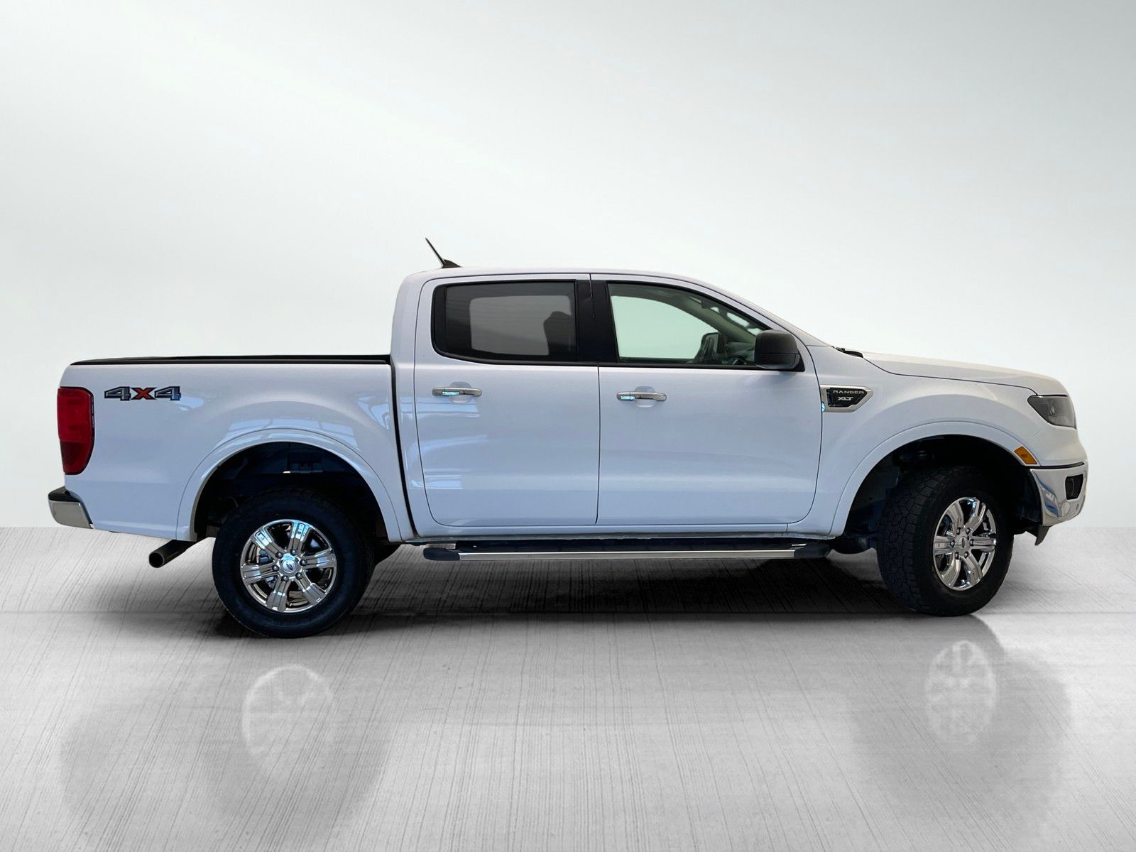 used 2022 Ford Ranger car, priced at $26,892