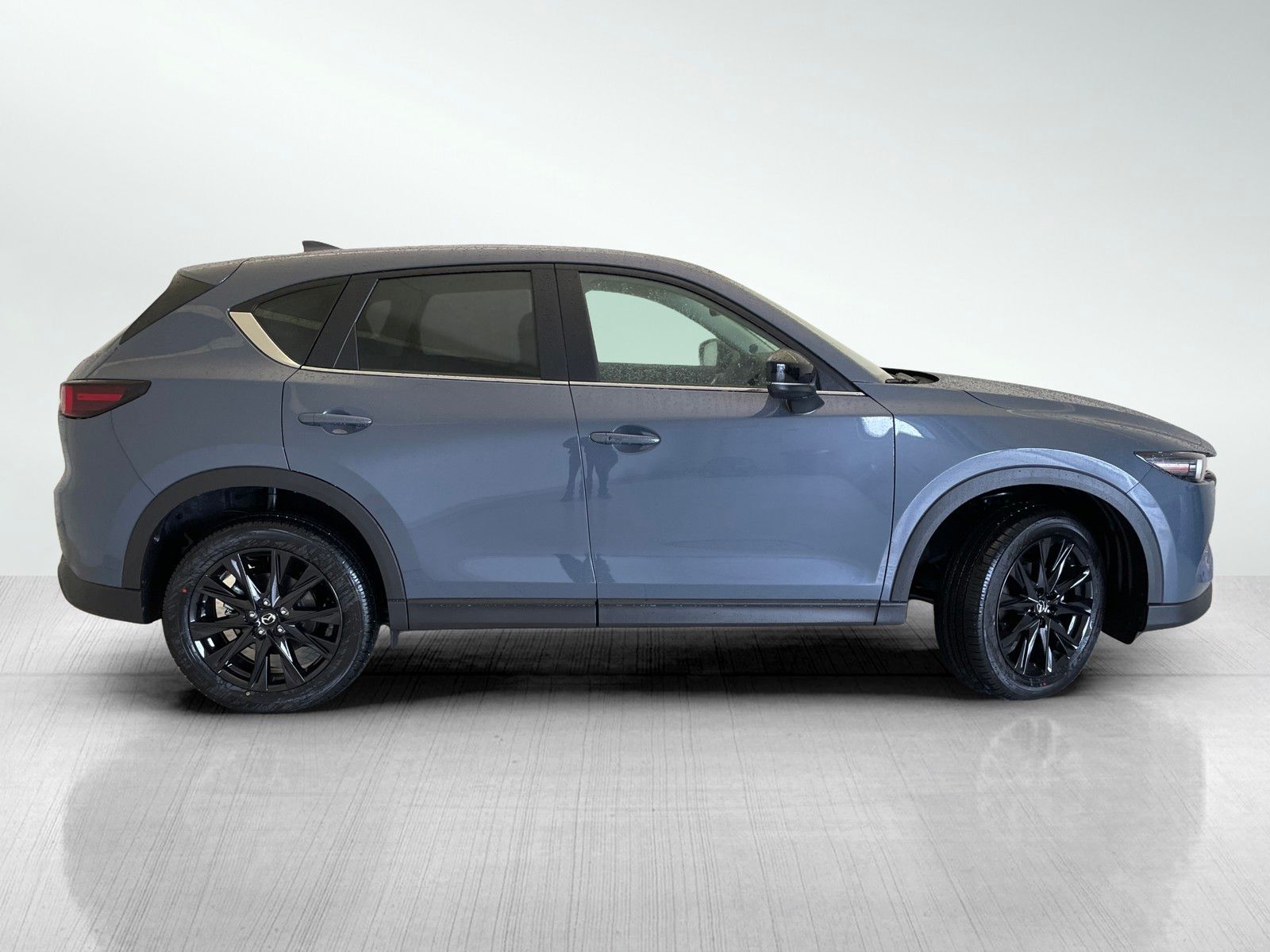 new 2025 Mazda CX-5 car, priced at $34,020