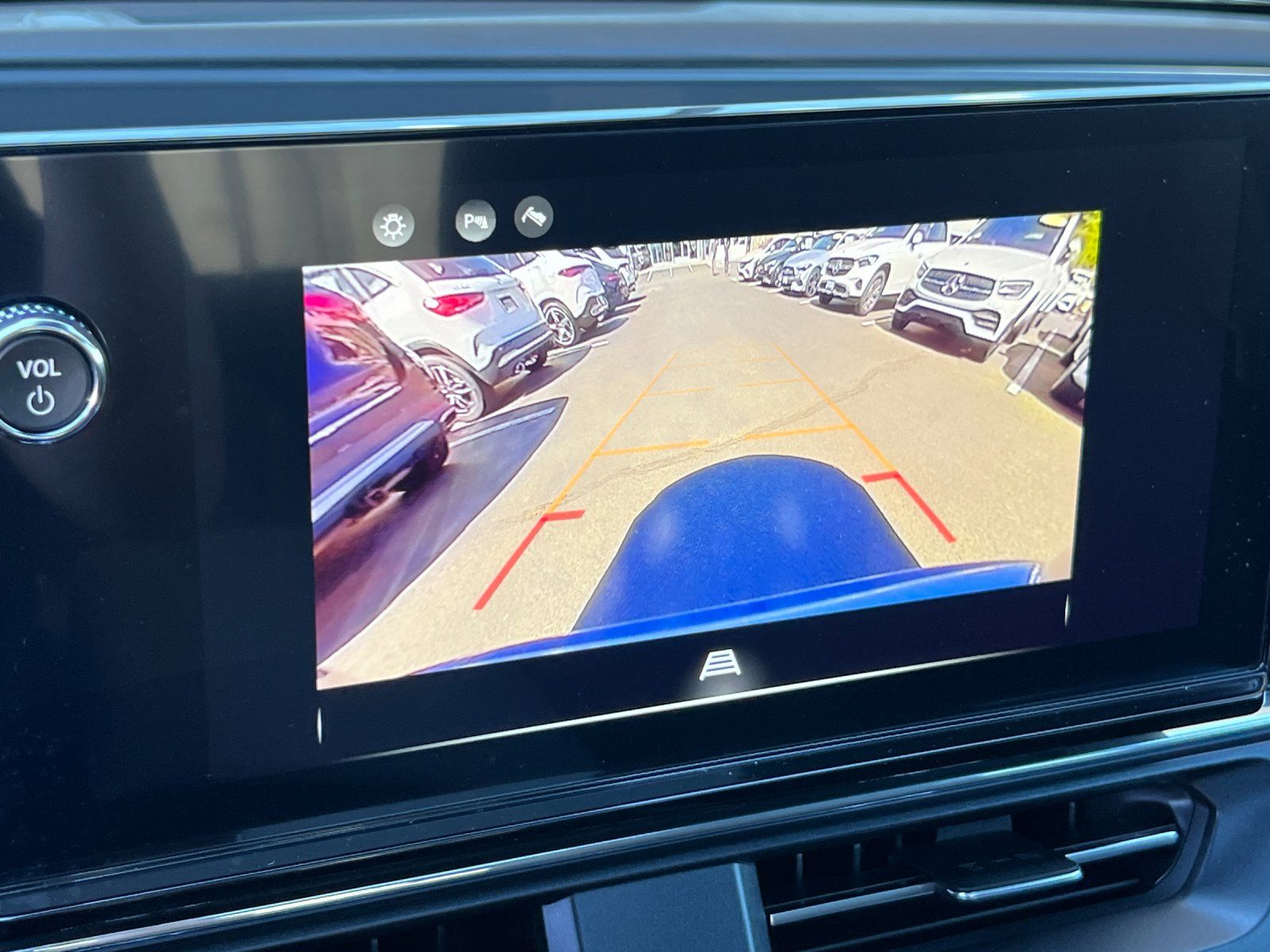 used 2024 Acura ZDX car, priced at $37,998