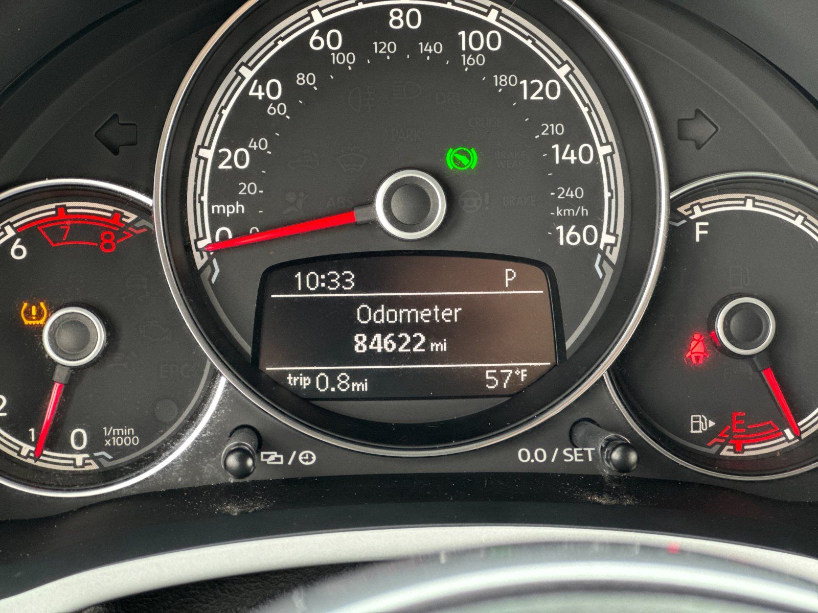 used 2017 Volkswagen Beetle car, priced at $16,498