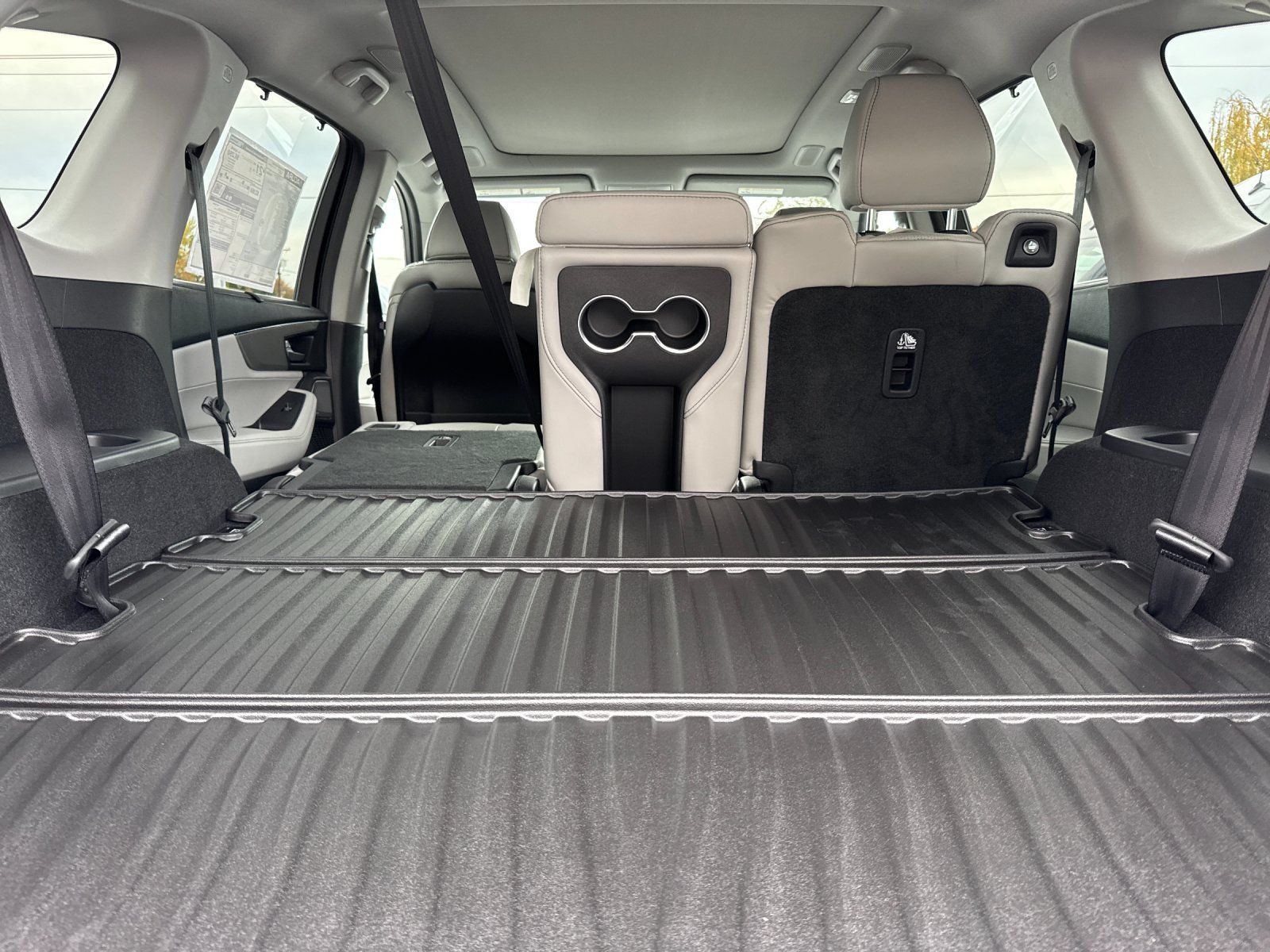 new 2026 Acura MDX car