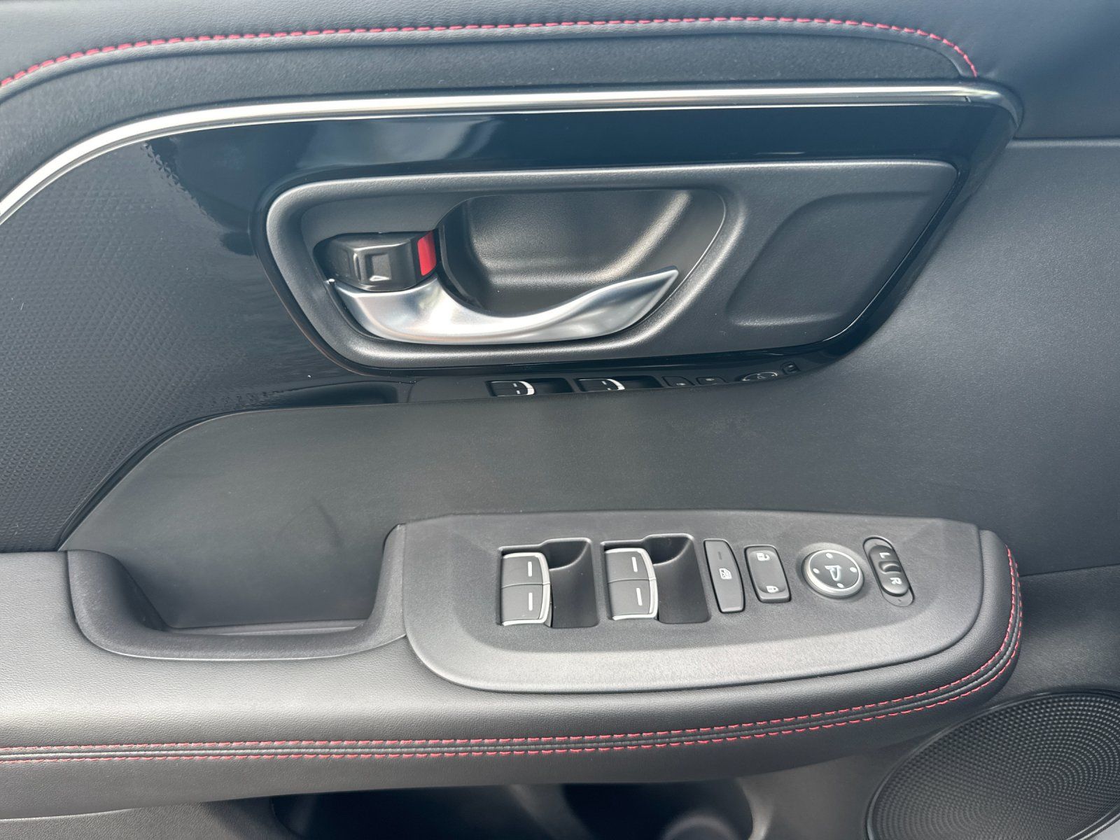 new 2025 Acura ADX car