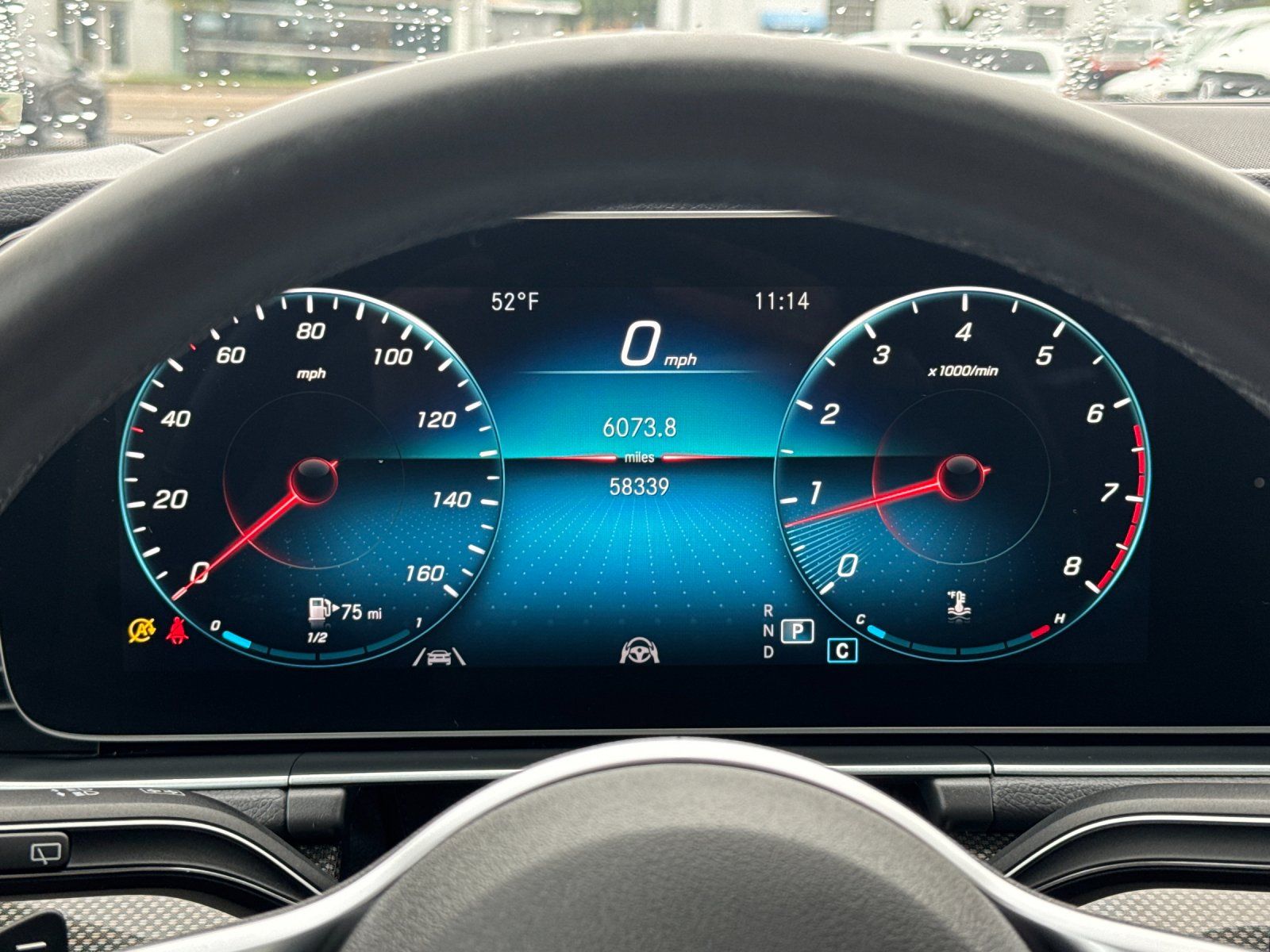 used 2020 Mercedes-Benz GLE car, priced at $34,998