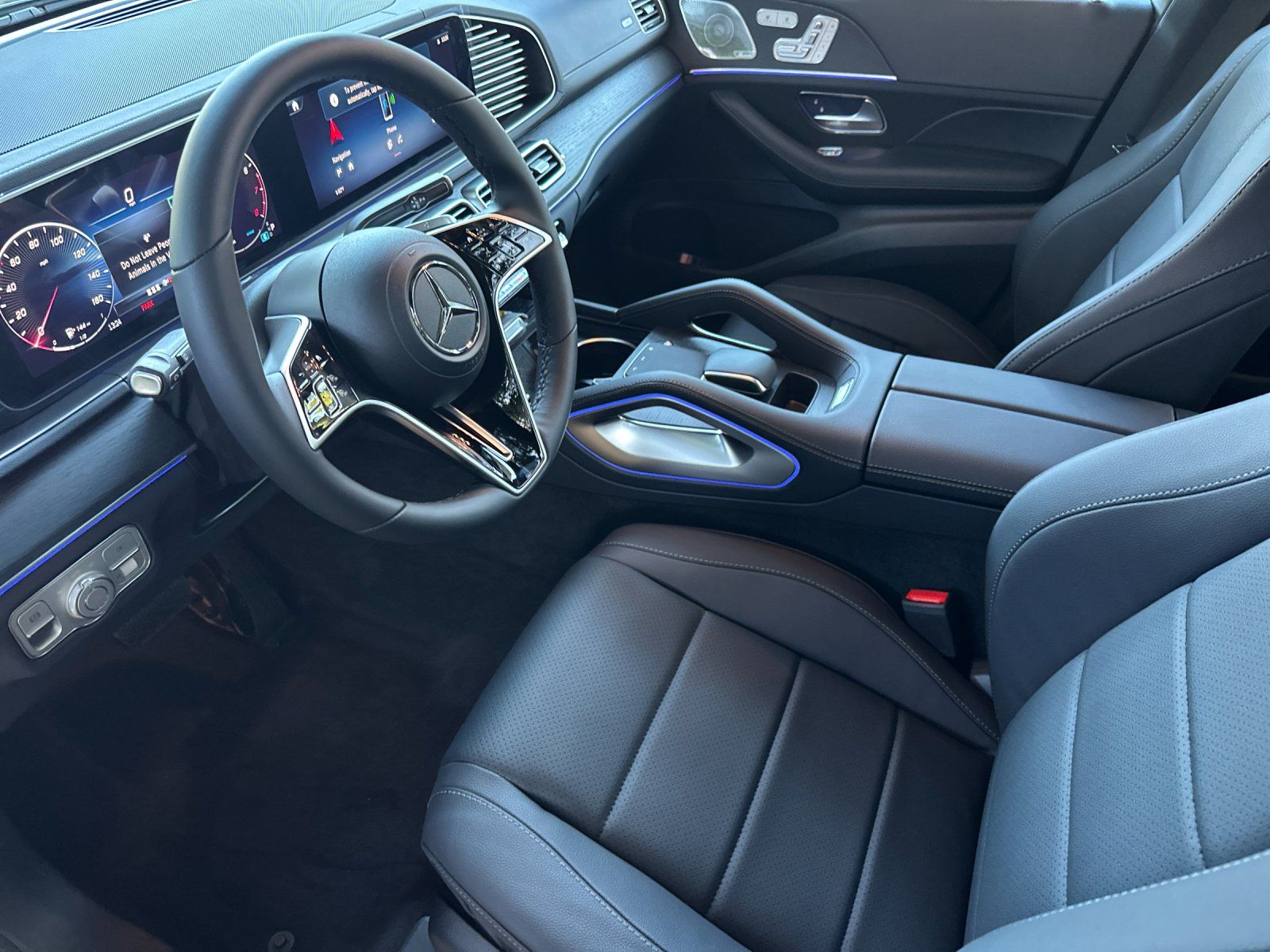 new 2026 Mercedes-Benz GLE car