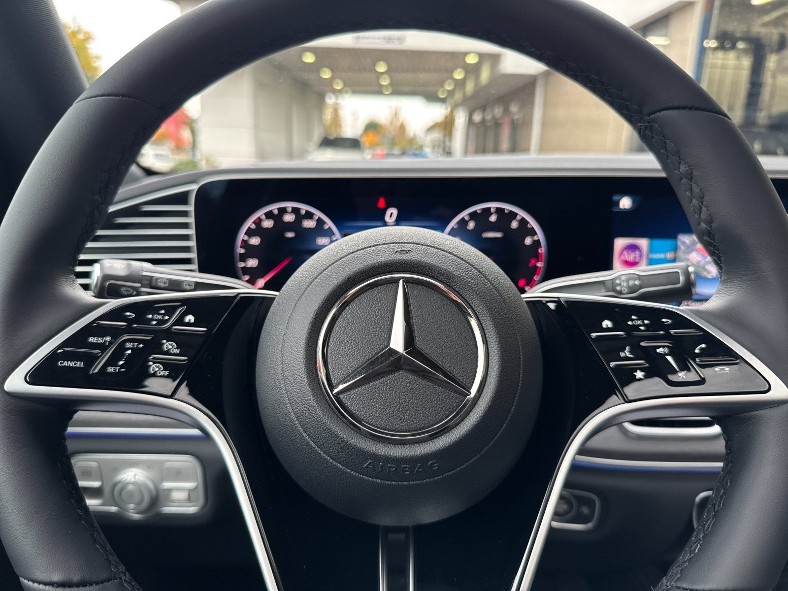 new 2026 Mercedes-Benz GLE car