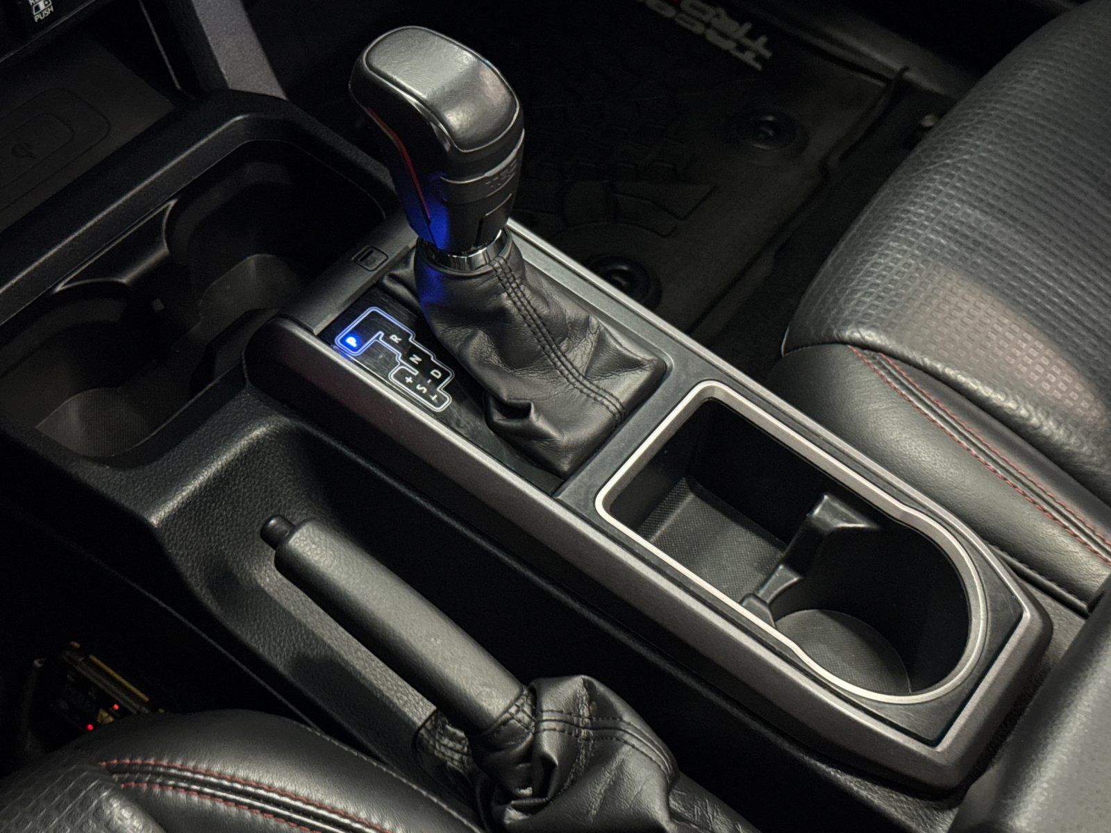 used 2020 Toyota Tacoma car, priced at $43,998