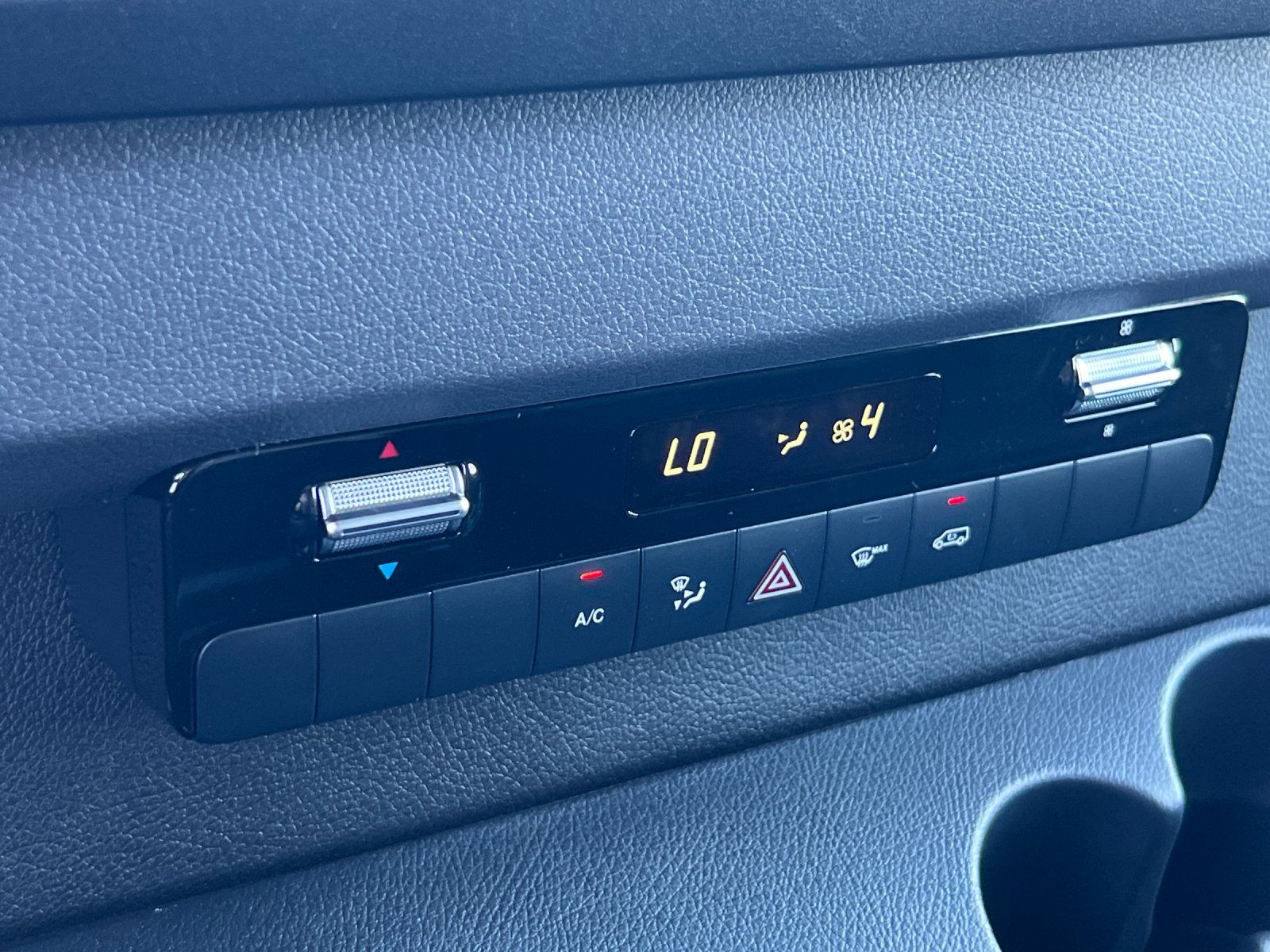 new 2025 Mercedes-Benz Sprinter 2500 car