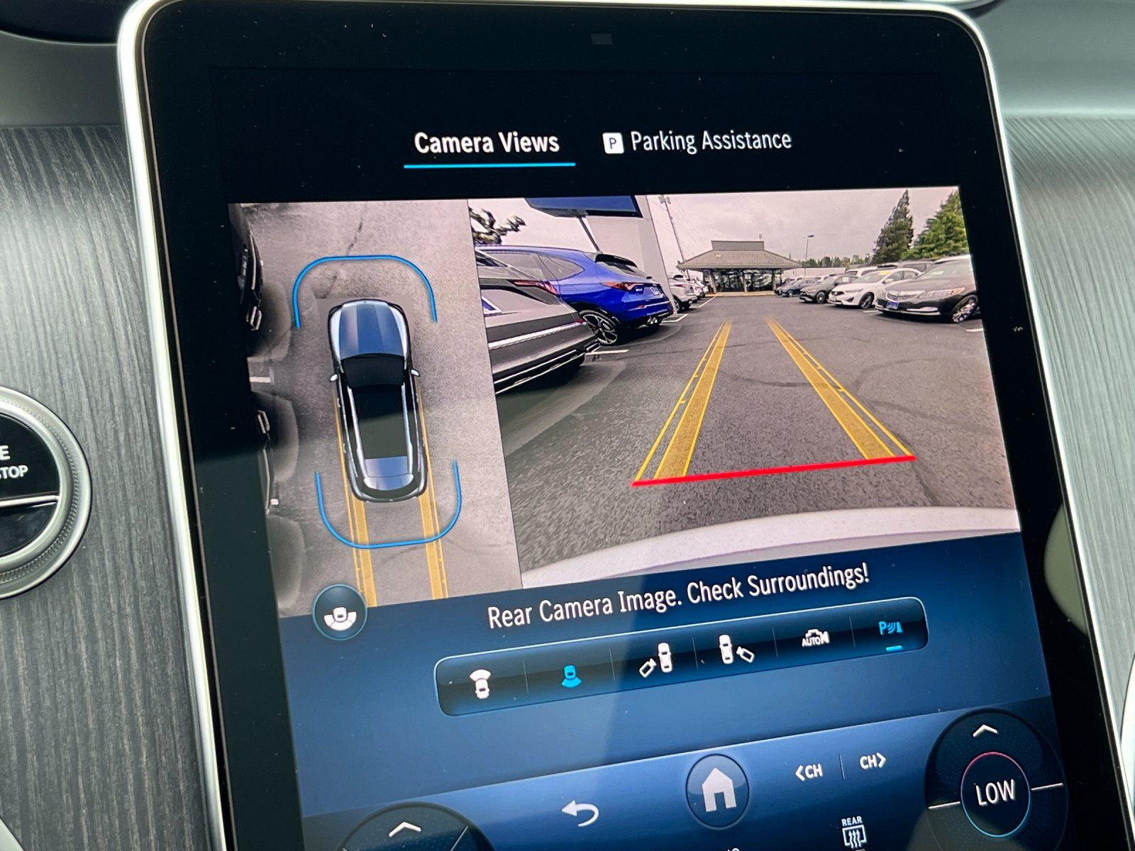 new 2025 Mercedes-Benz GLC car