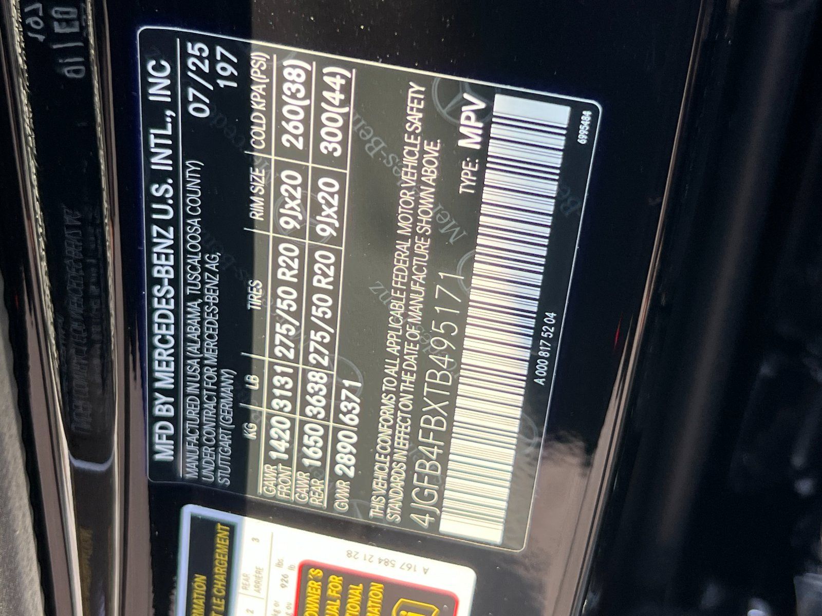 new 2026 Mercedes-Benz GLE car