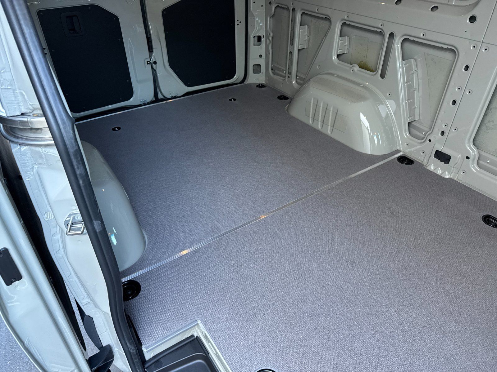 new 2026 Mercedes-Benz Sprinter 2500 car