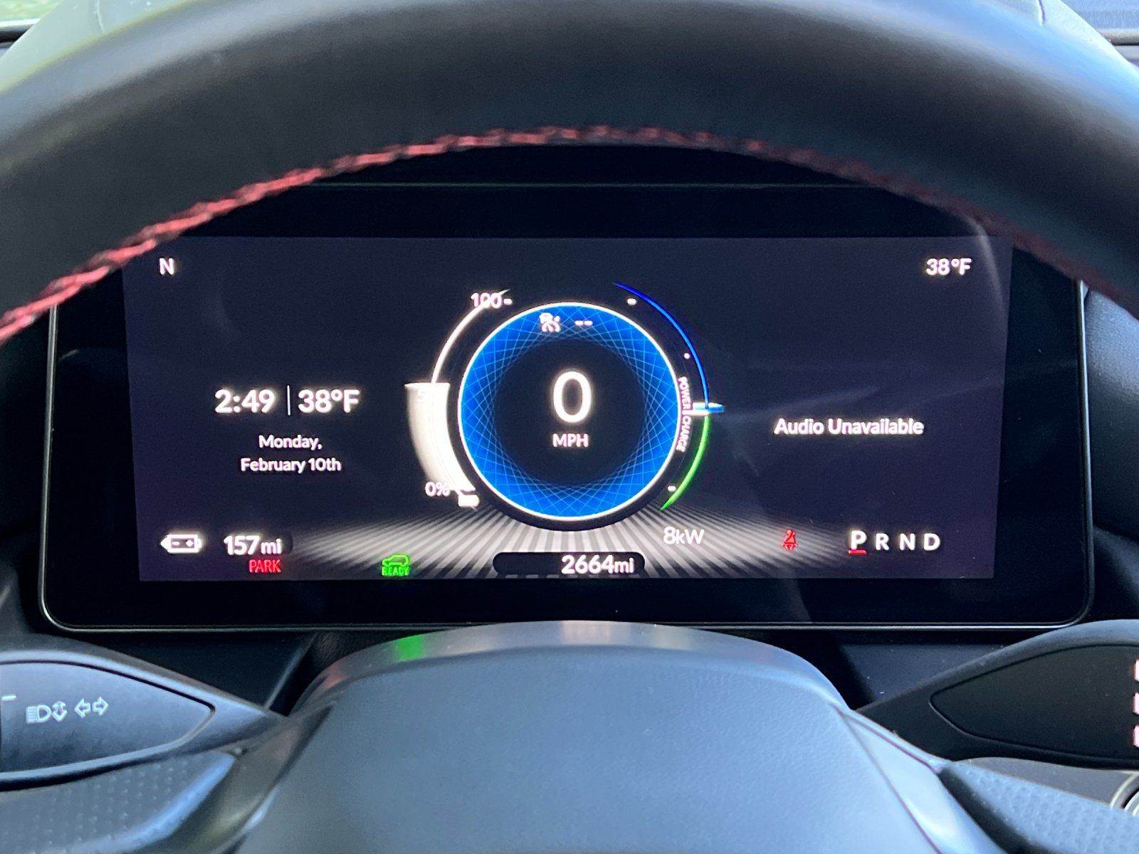 used 2024 Acura ZDX car, priced at $37,998