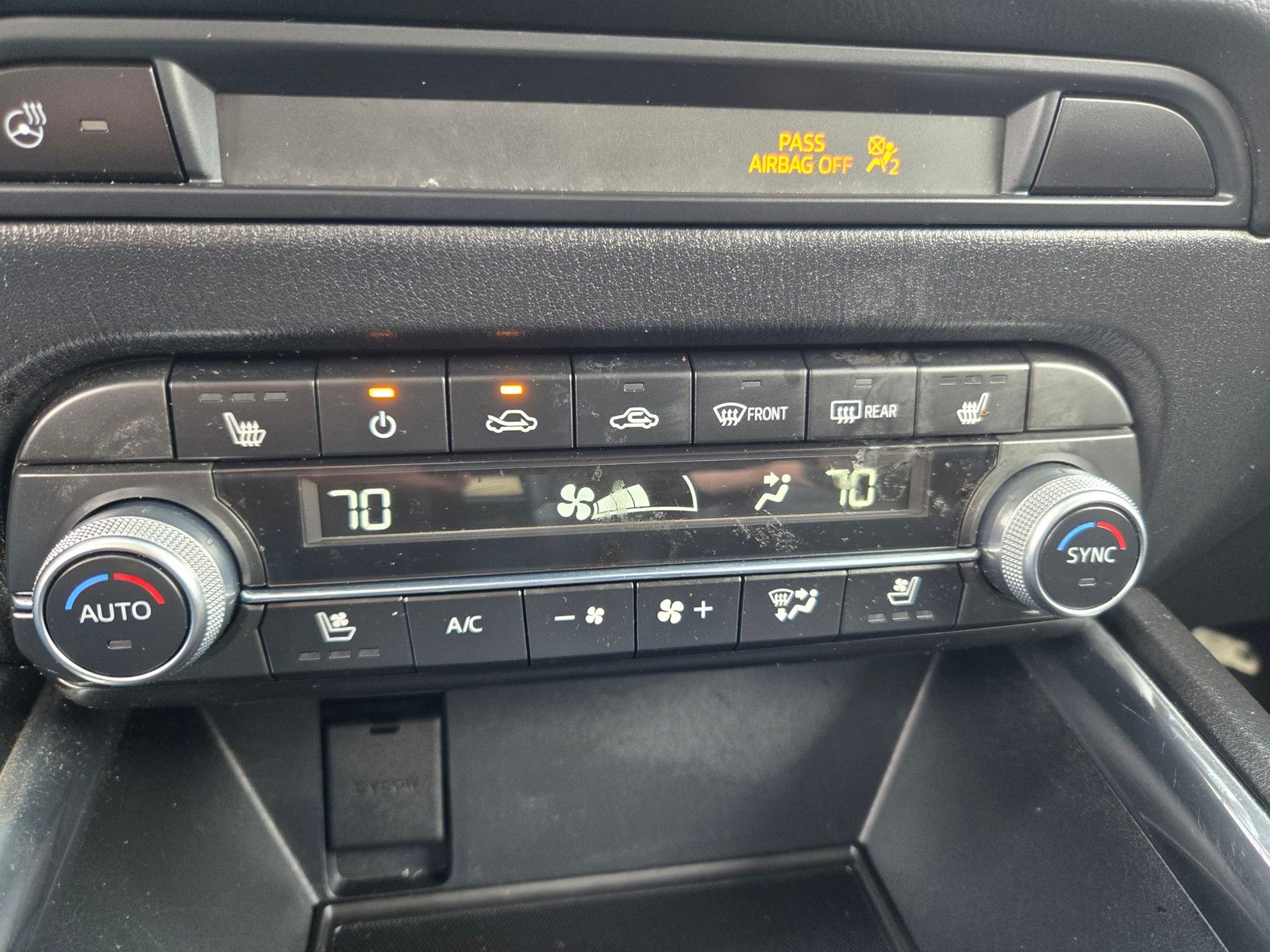 used 2020 Mazda CX-5 car, priced at $18,994