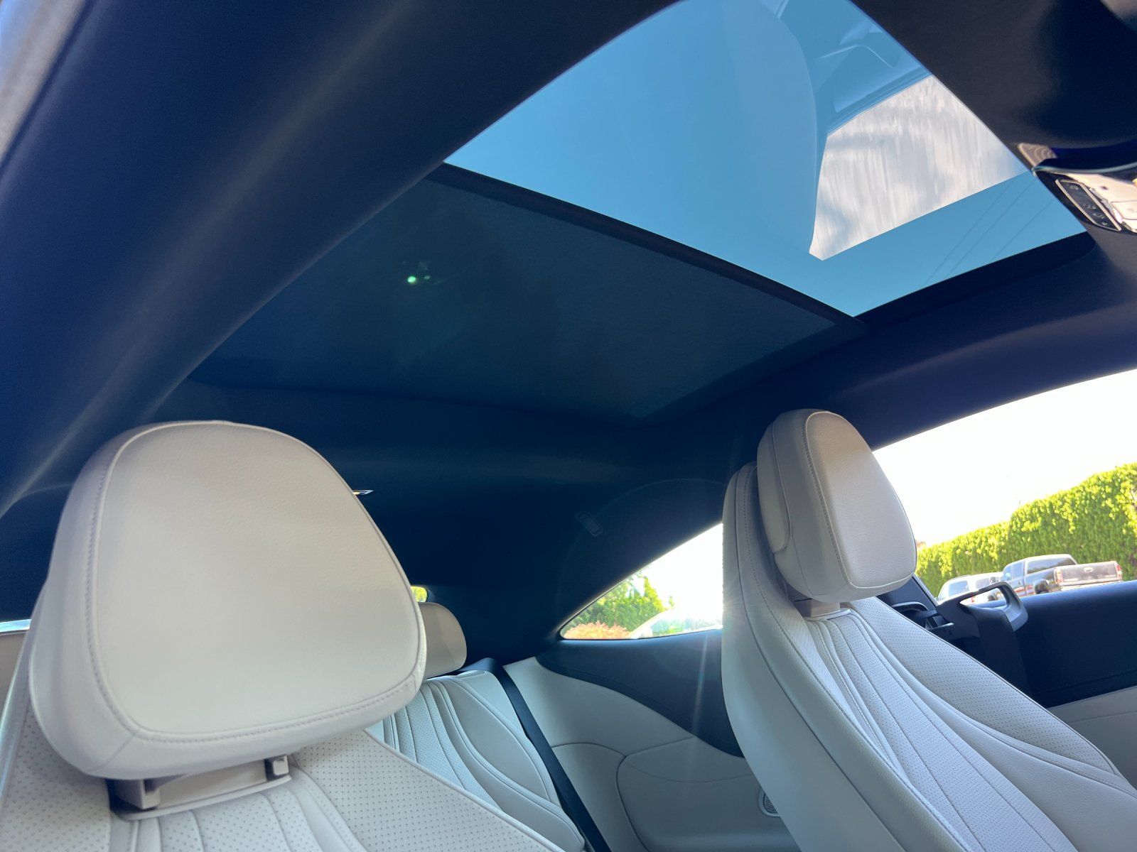 used 2024 Mercedes-Benz CLE car, priced at $48,498