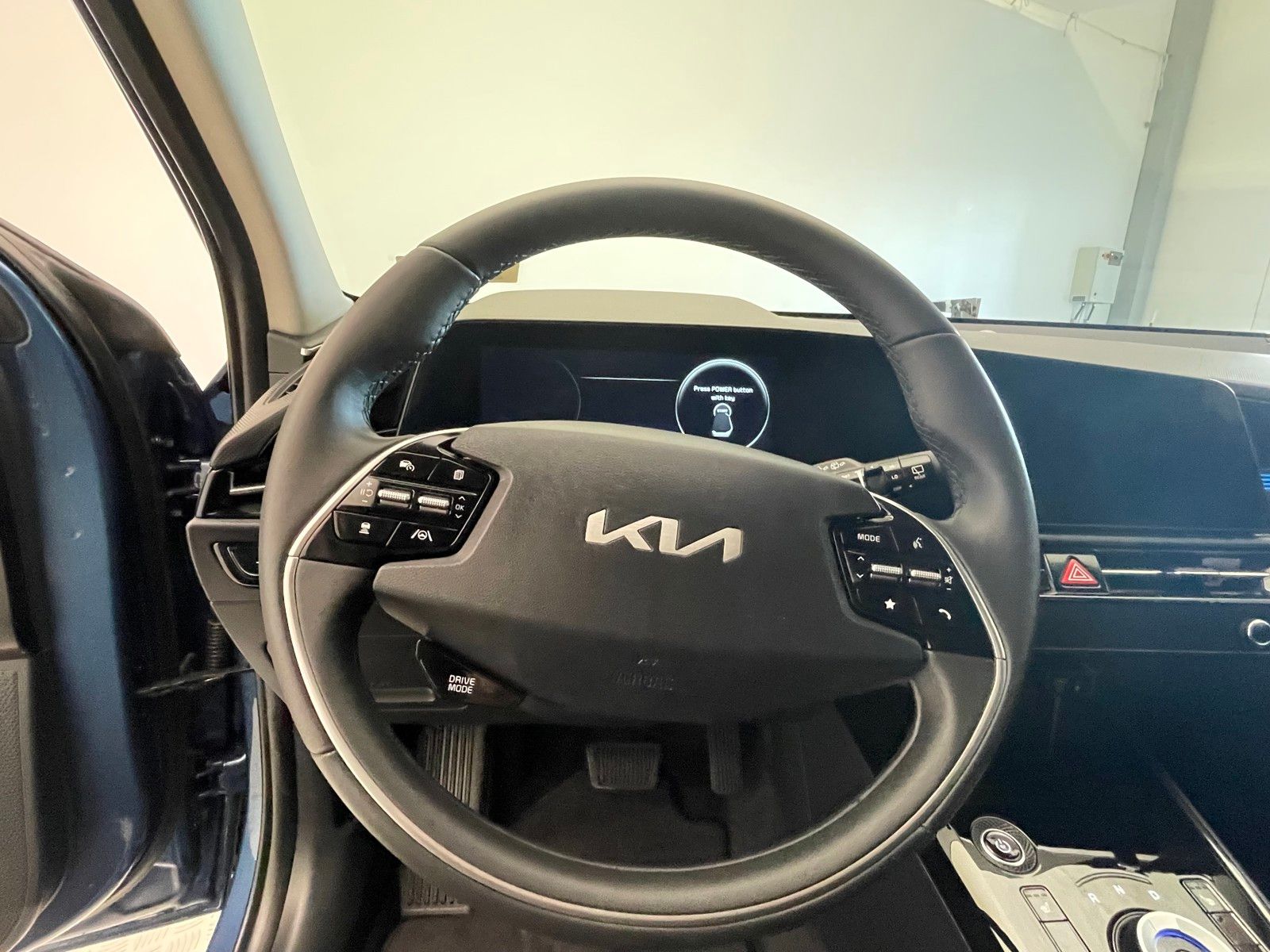 used 2024 Kia Niro EV car, priced at $27,993