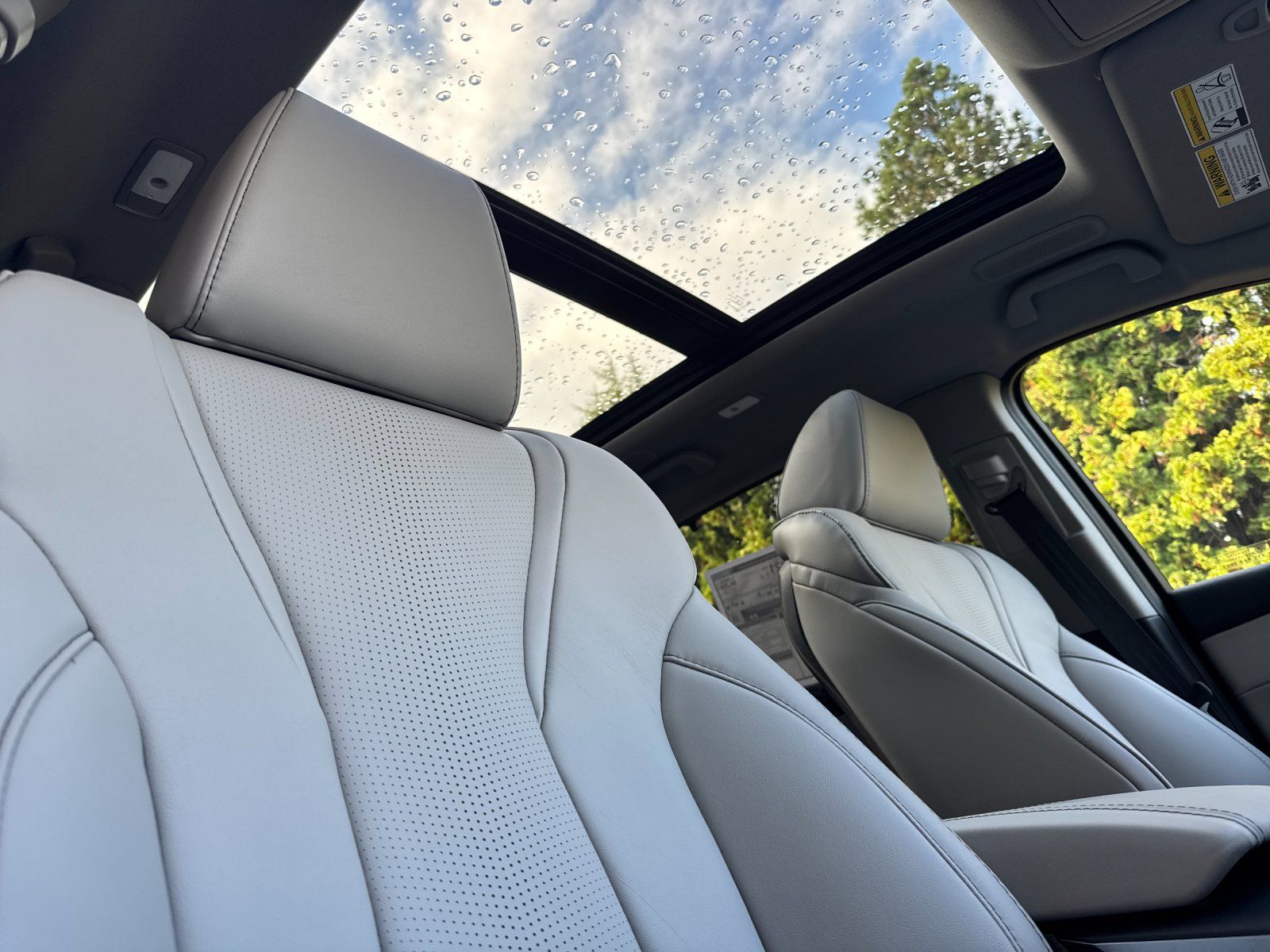 new 2026 Acura MDX car