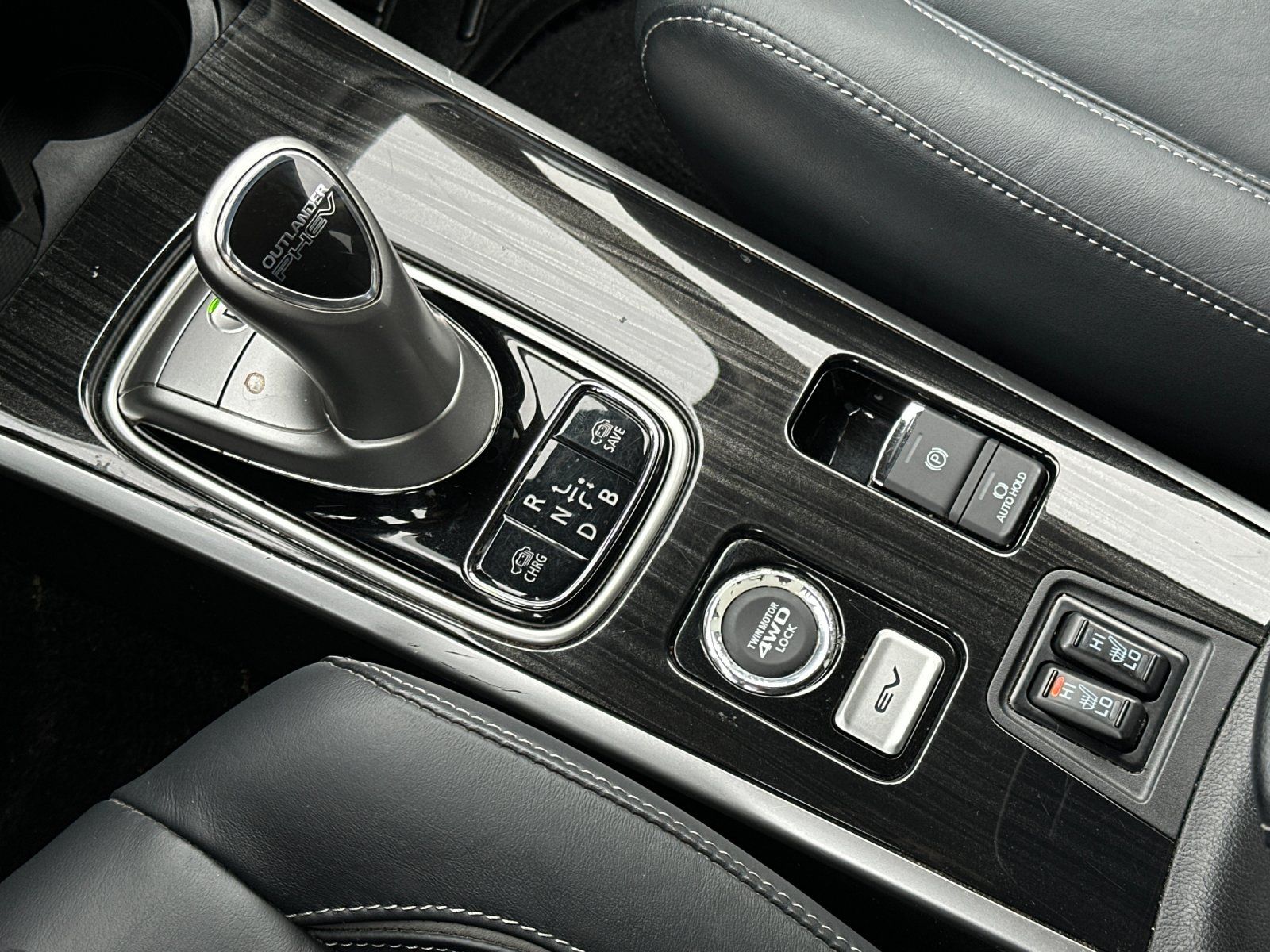 used 2018 Mitsubishi Outlander PHEV car, priced at $19,249