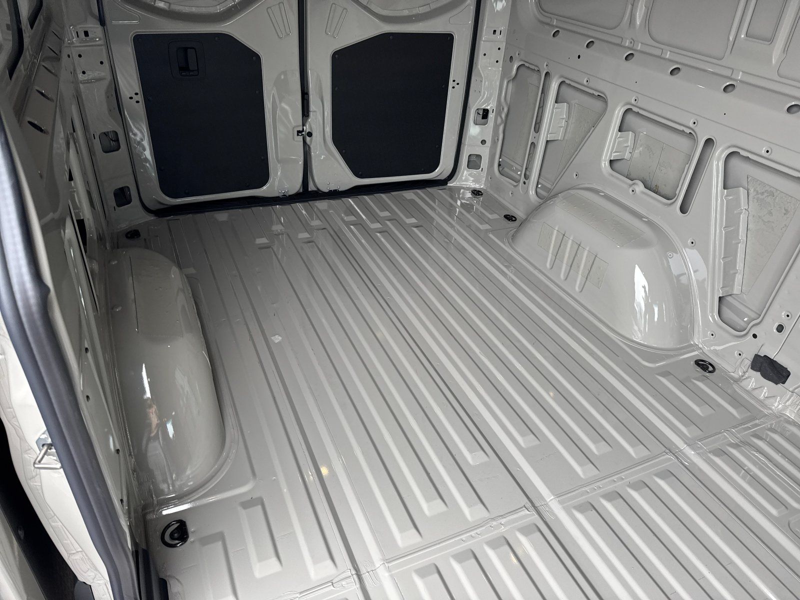 new 2025 Mercedes-Benz Sprinter 2500 car