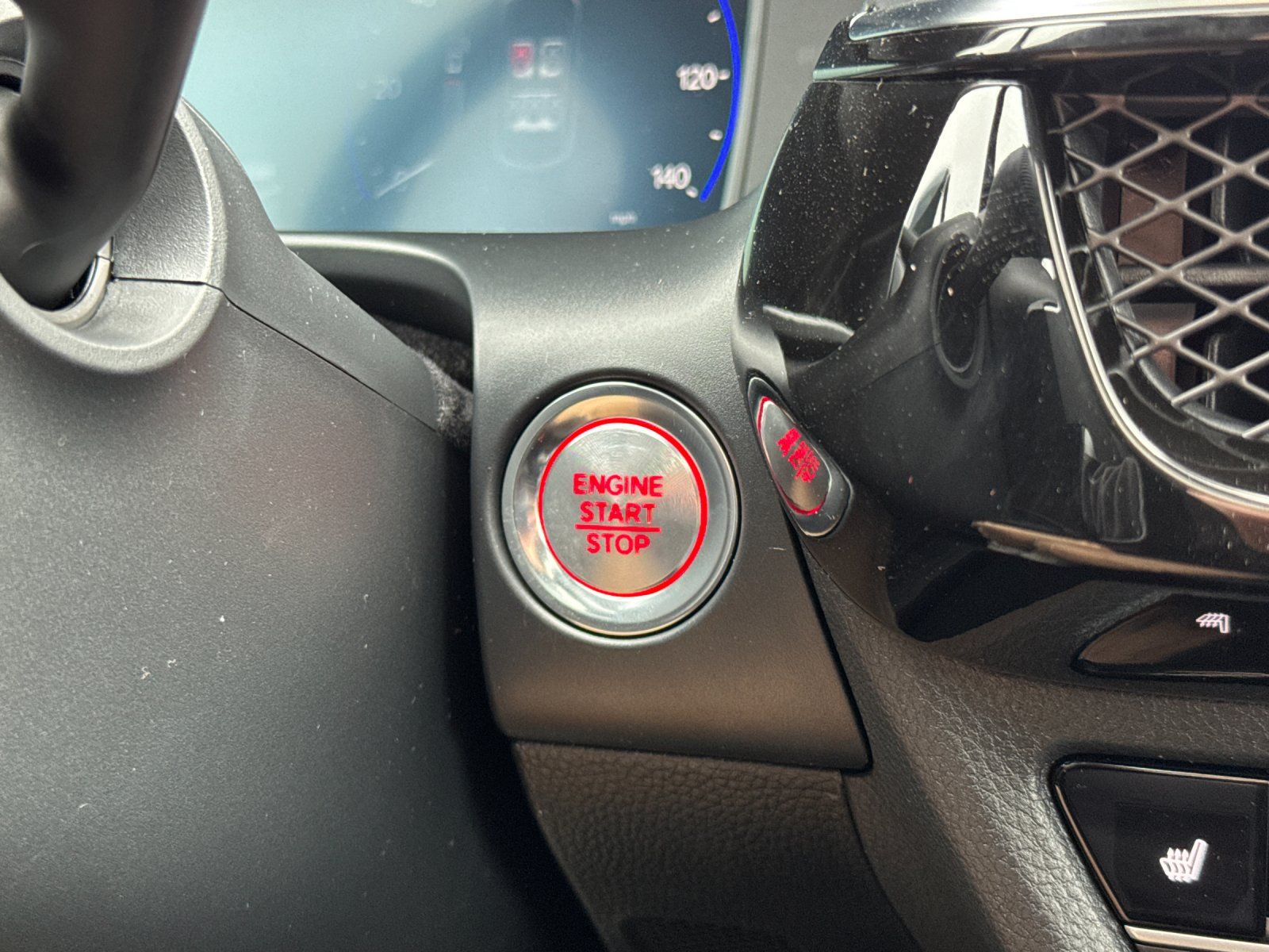 new 2025 Acura ADX car