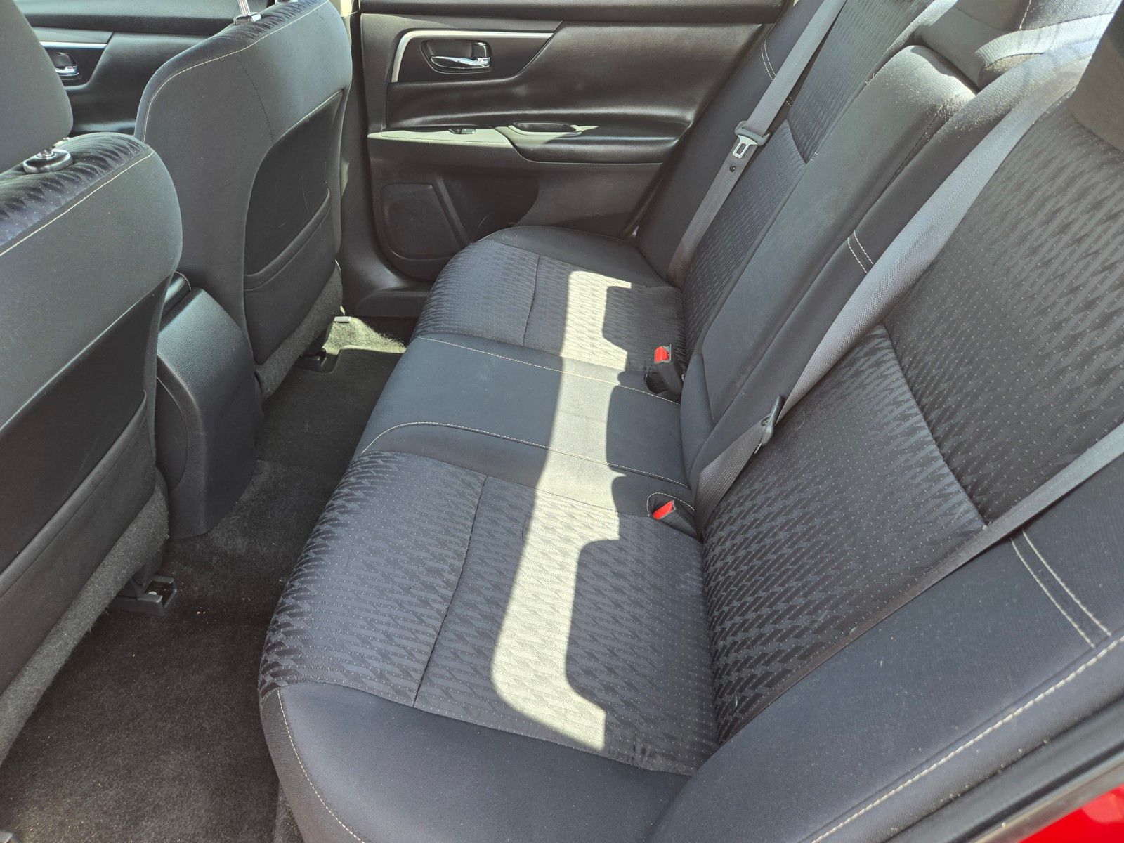 used 2017 Nissan Altima car, priced at $14,229