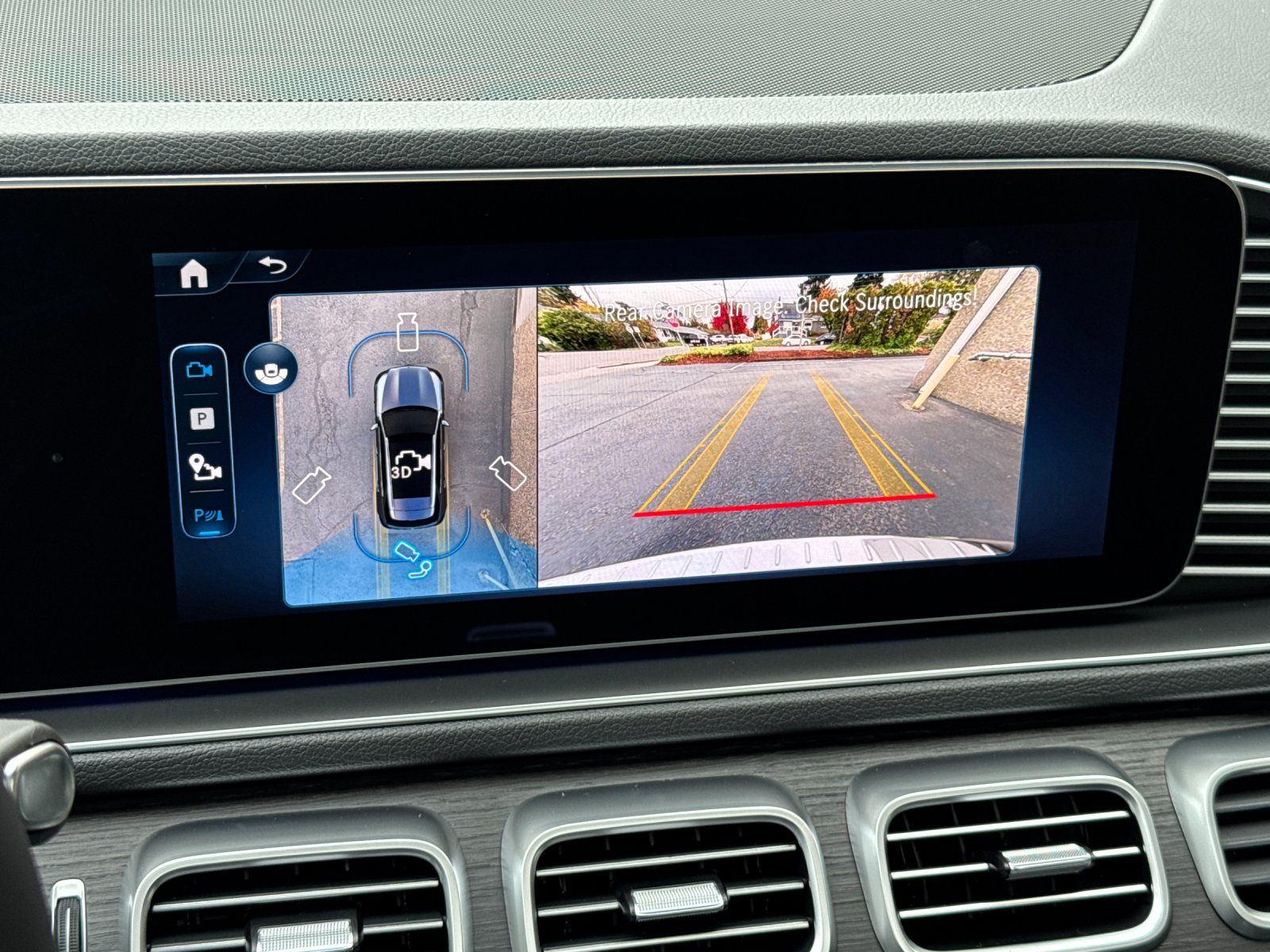 new 2026 Mercedes-Benz GLE car