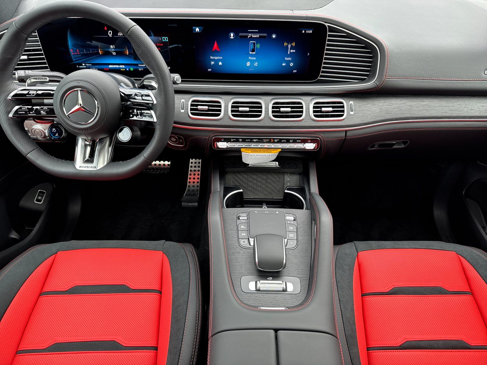 new 2026 Mercedes-Benz GLE car