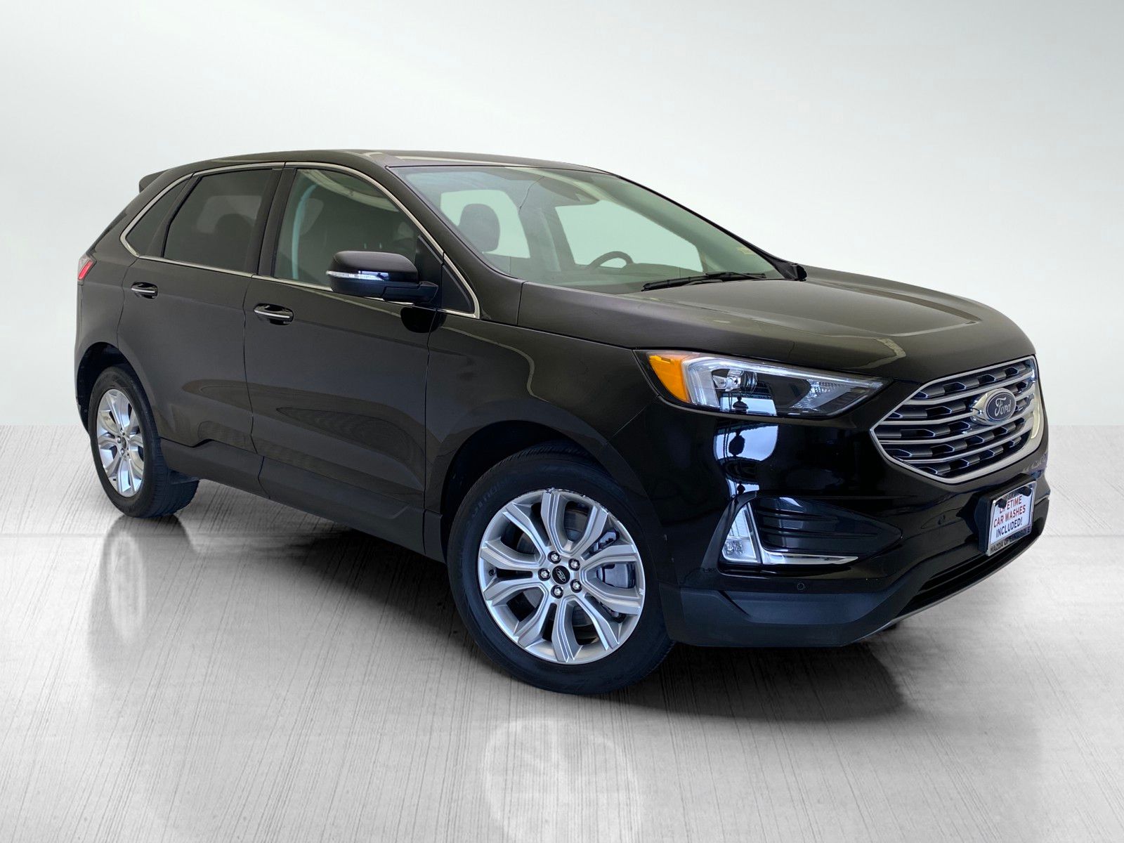 used 2023 Ford Edge car, priced at $23,993