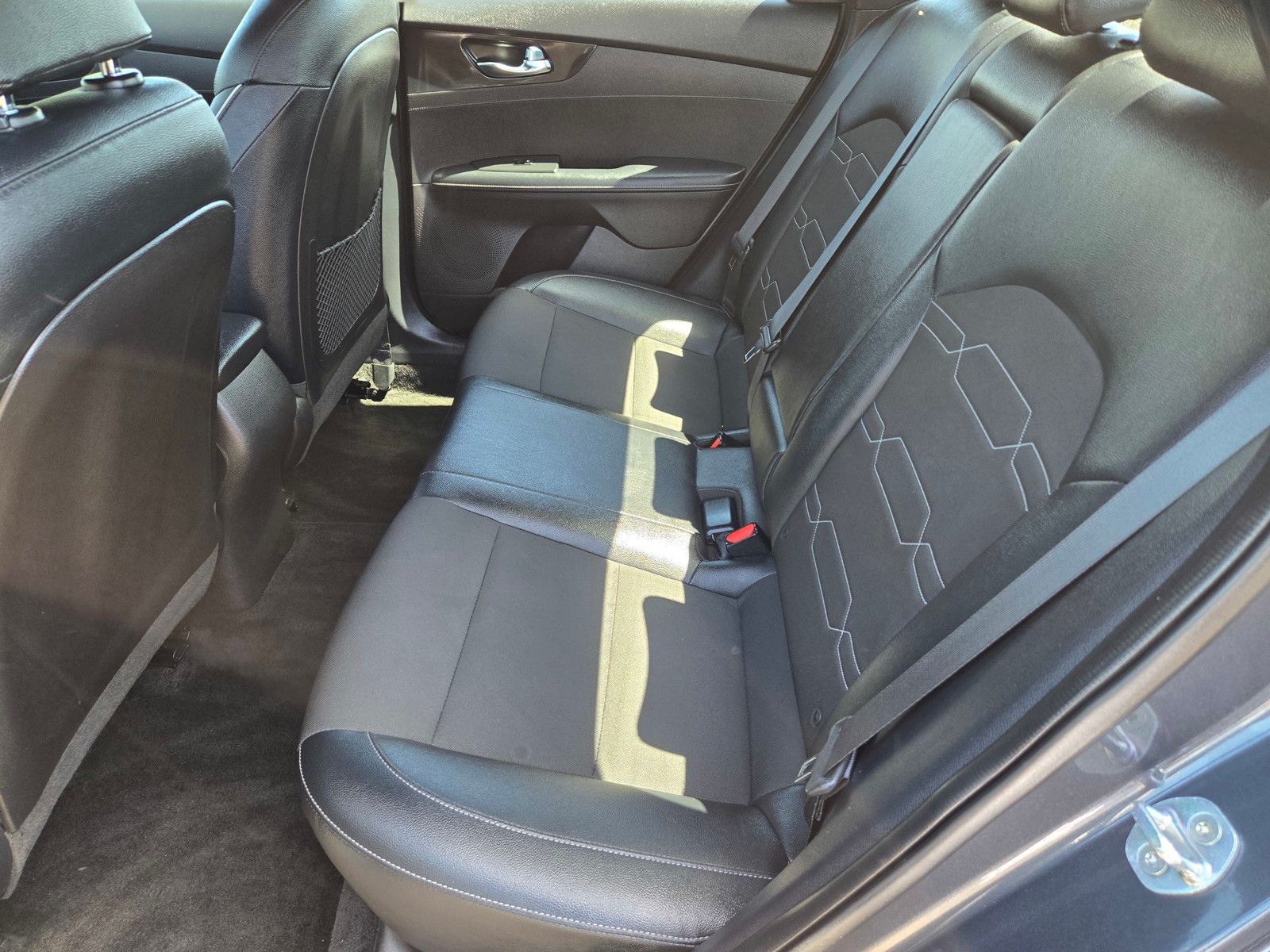 used 2021 Kia Forte car, priced at $19,730